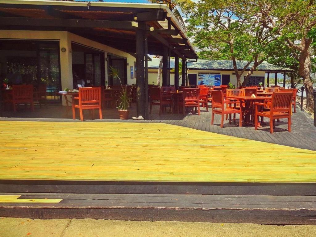 Resort Anchorage Lautoka