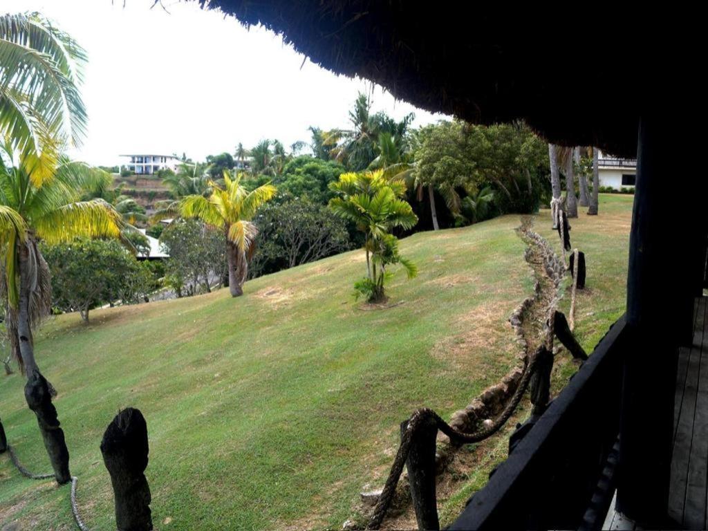 Anchorage Resort Lautoka