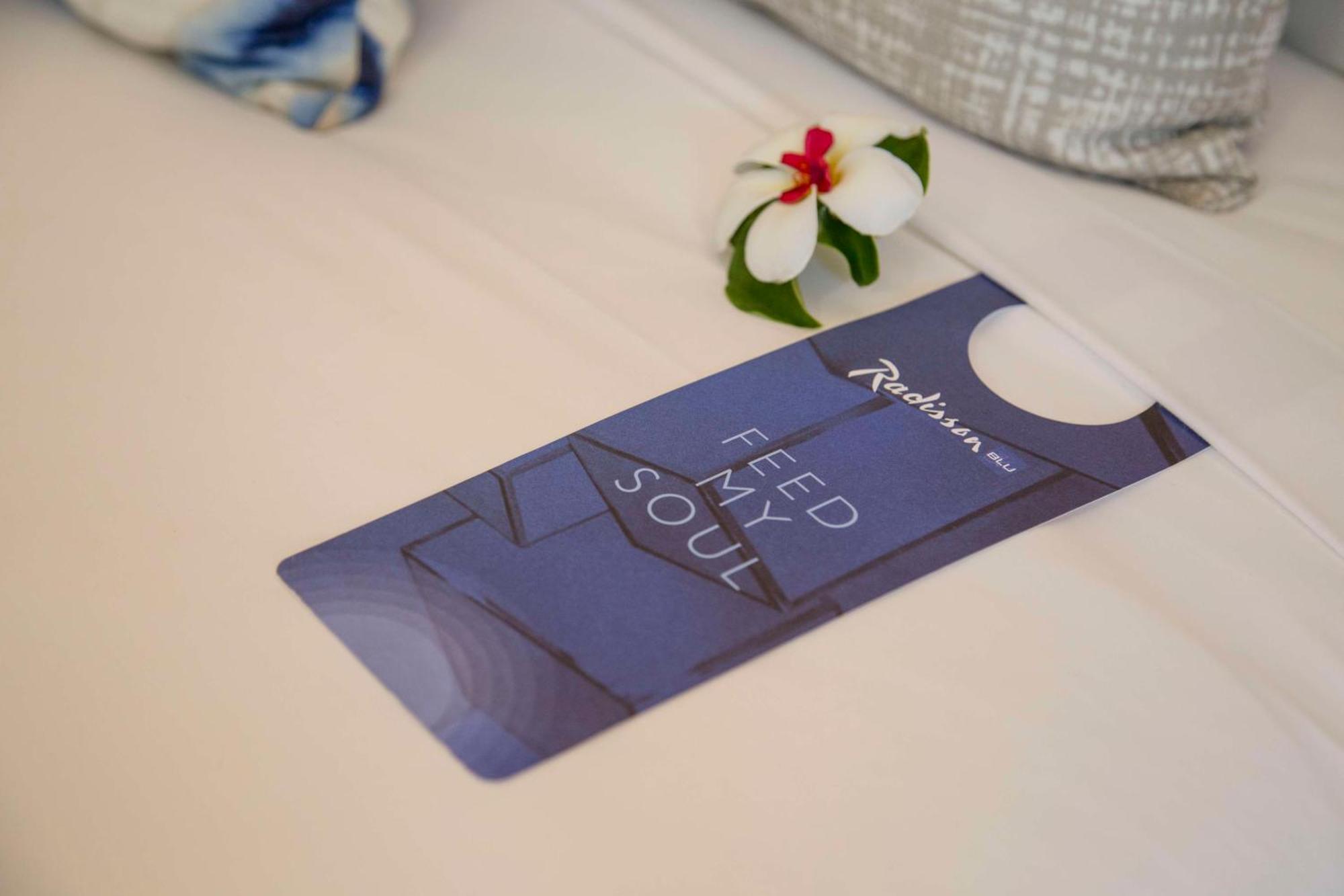 Radisson Blu Fiji Denarau Island