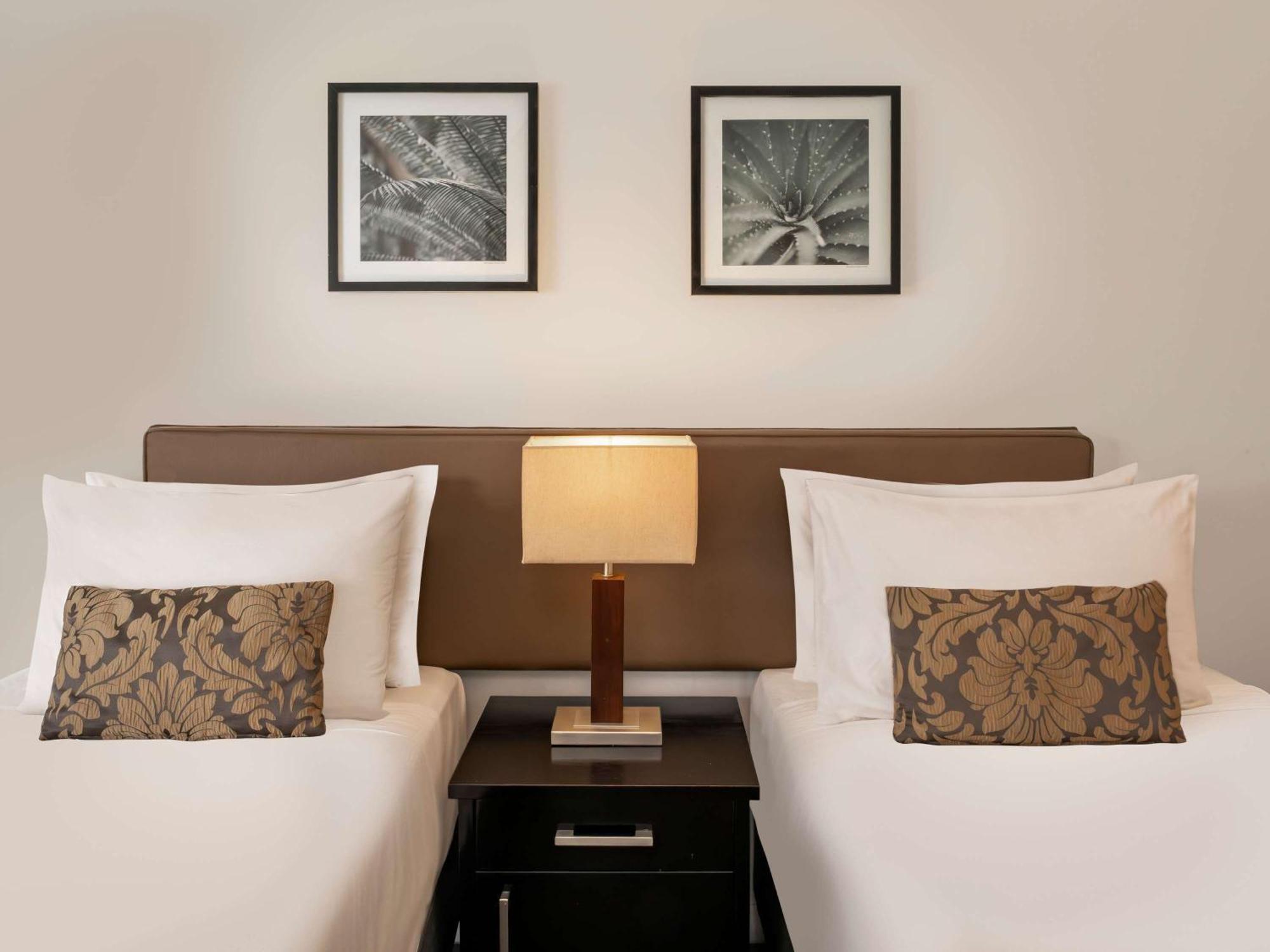 Novotel Lami Bay Suva