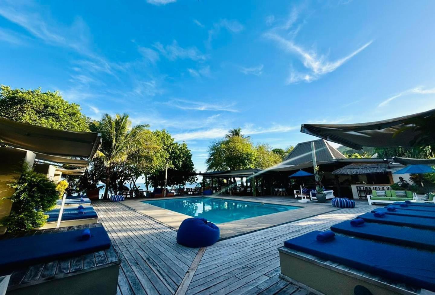Blue Lagoon Resort 4*
