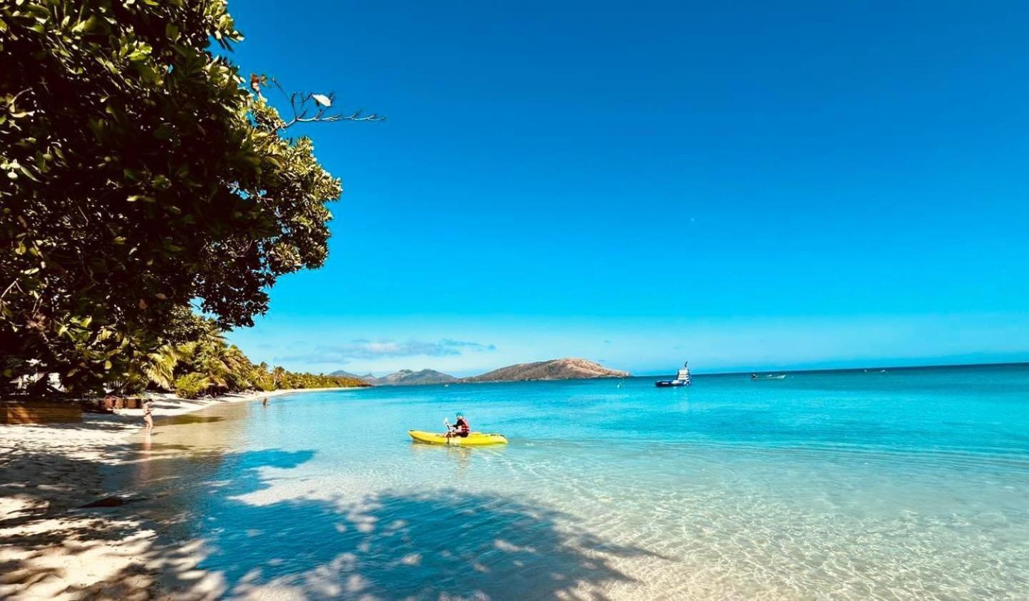 Blue Lagoon 4* Naisisili