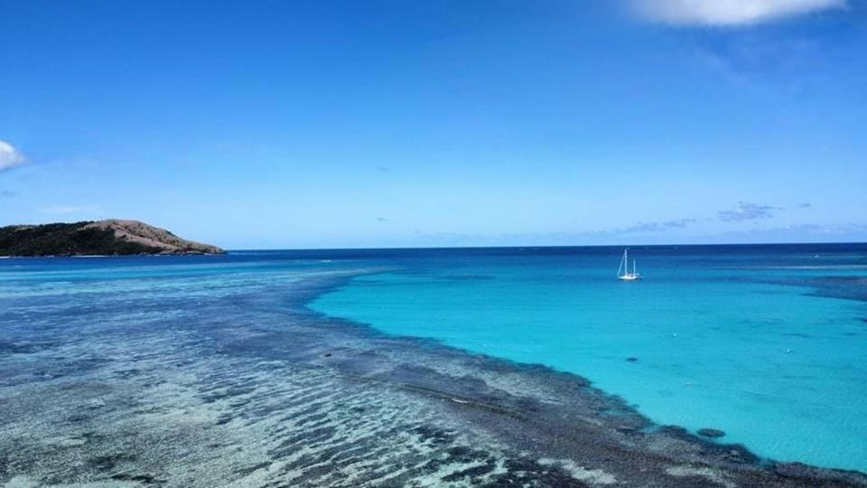 Blue Lagoon 4* Naisisili