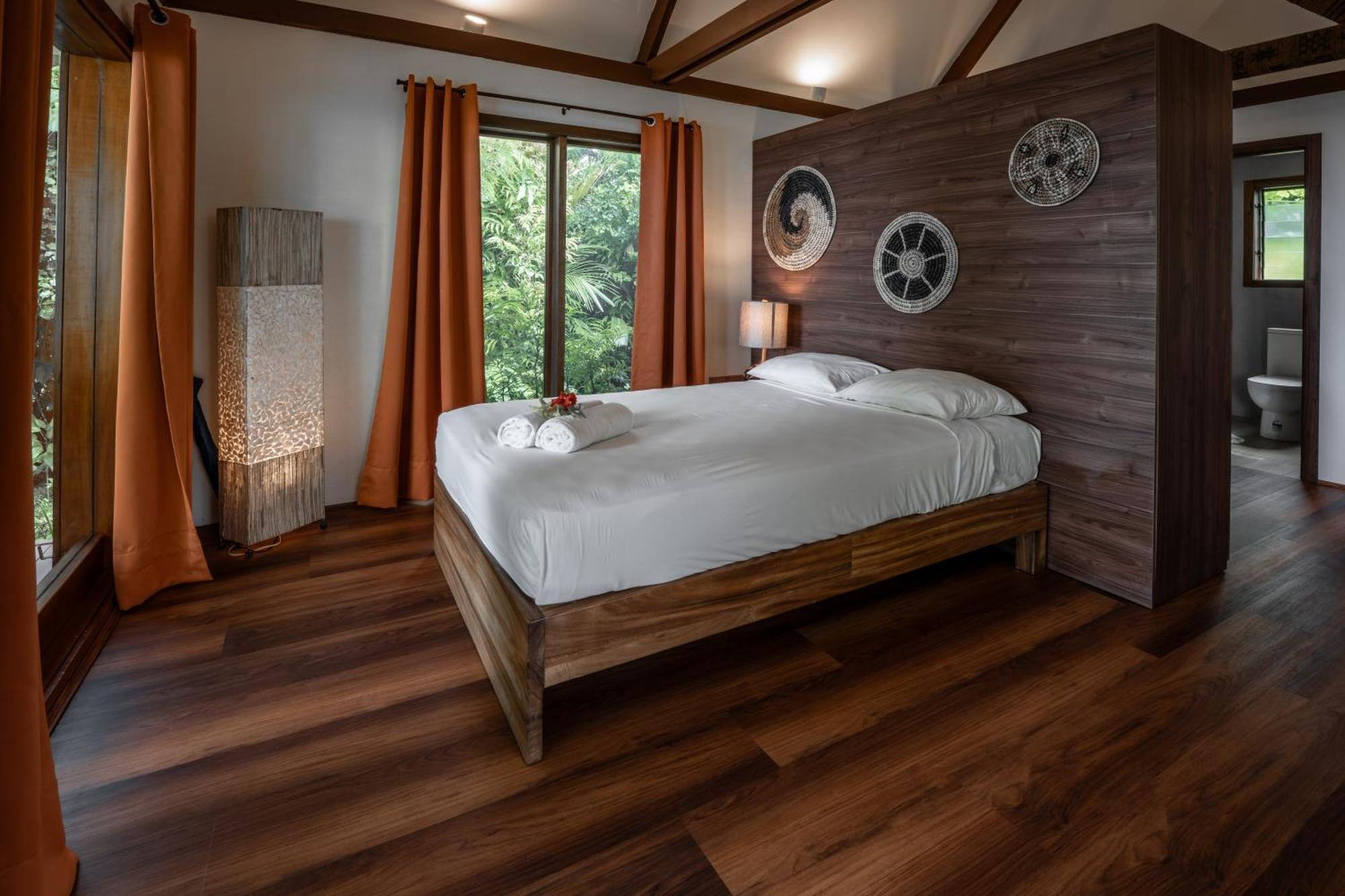 Beqa Lagoon Resort 3*