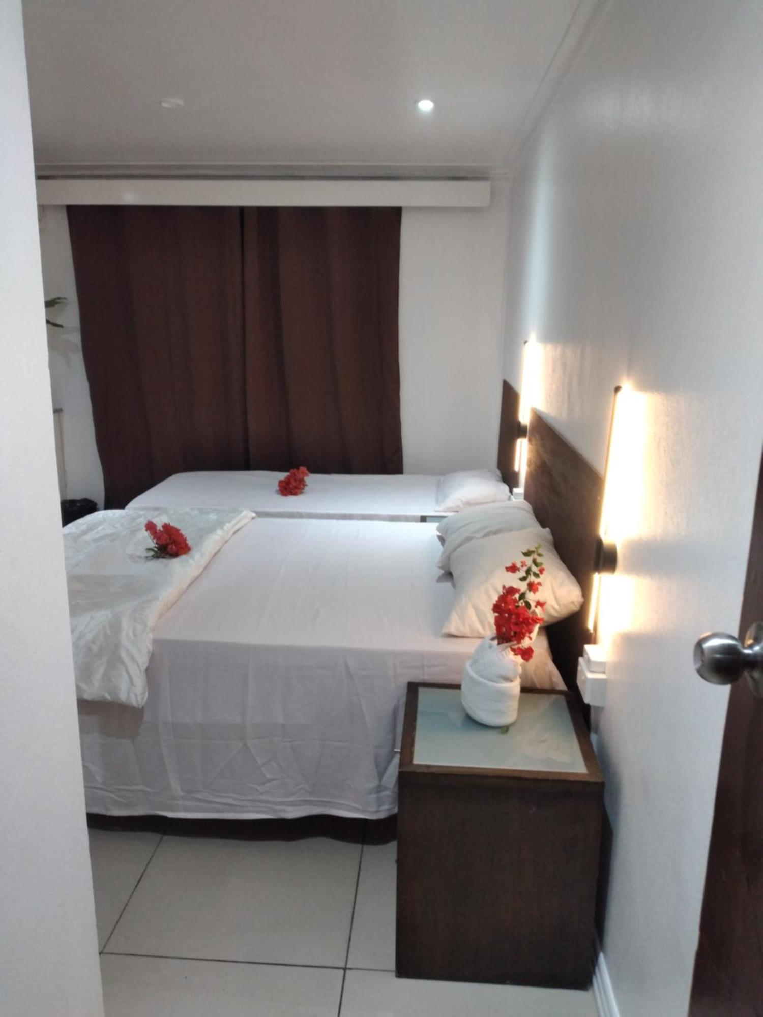 Hotel Airport Transit Nadi