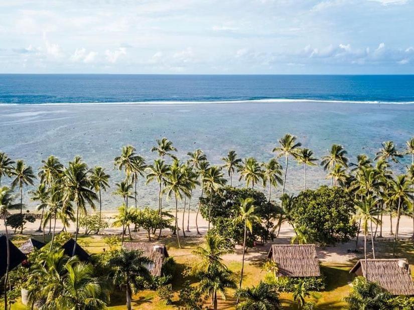 Tambua Sands 4* Korotogo