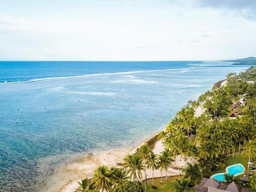 Tambua Sands Resort 4*