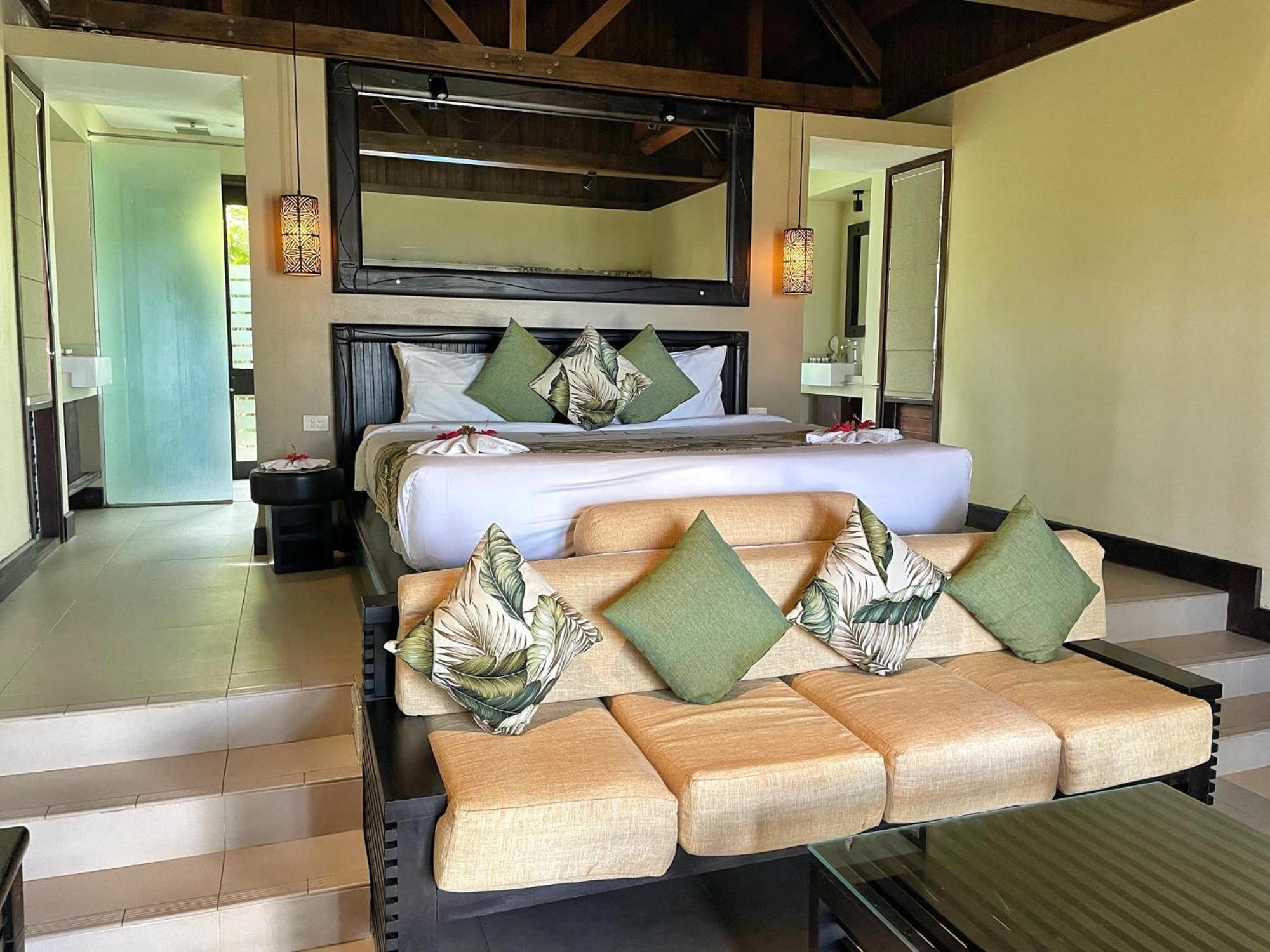 Tambua Sands Resort