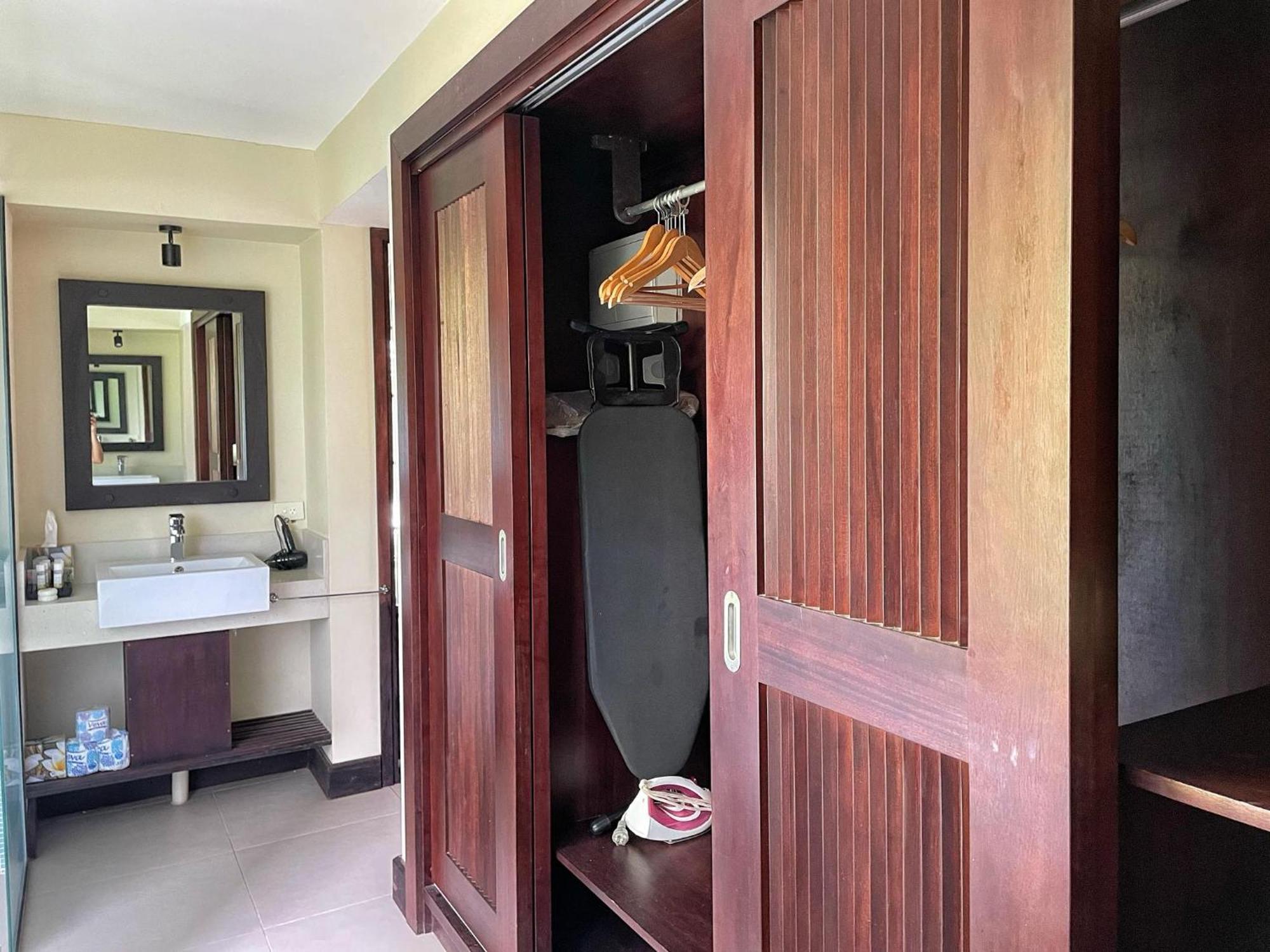 Resort Tambua Sands