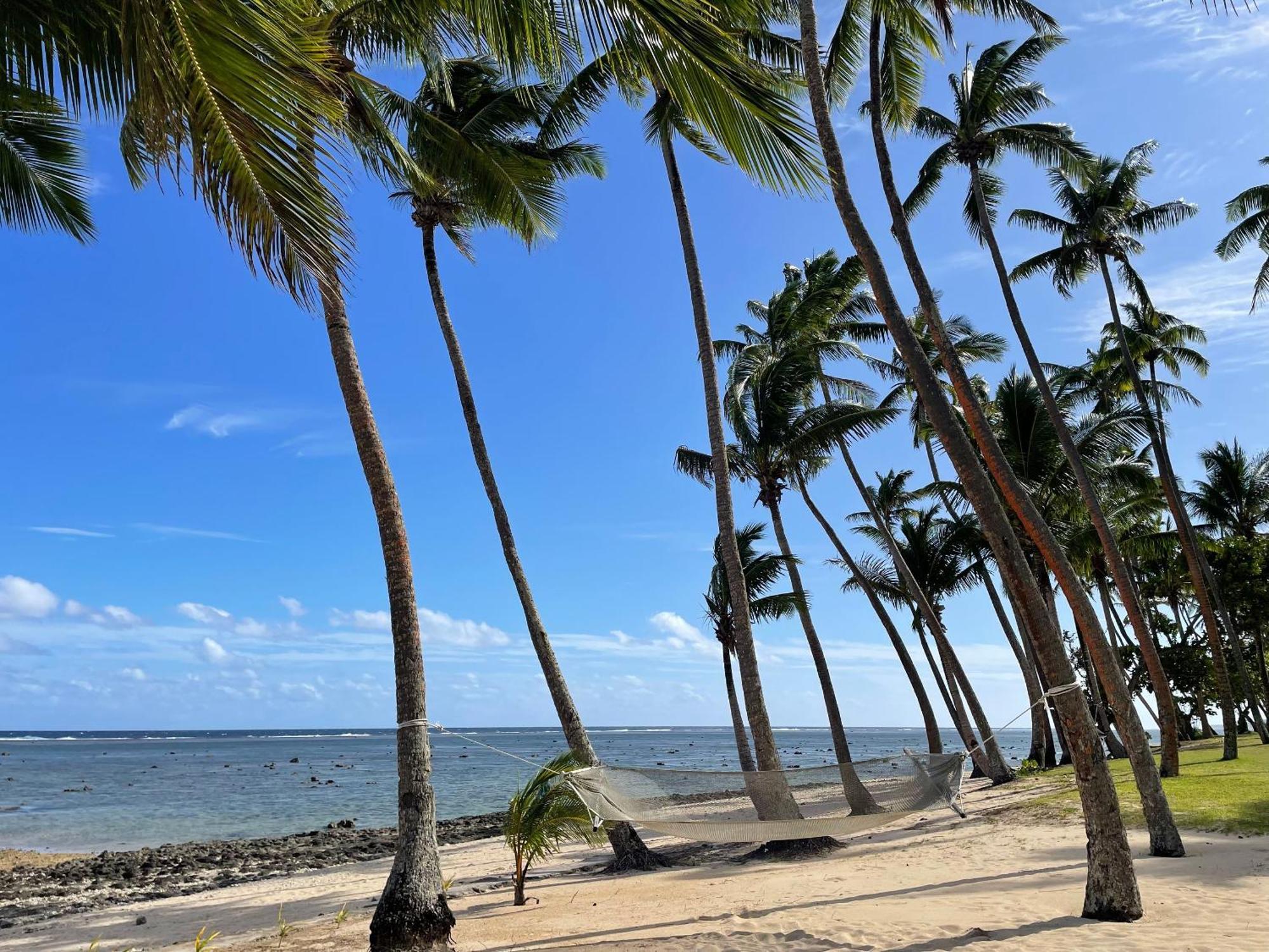 Tambua Sands Resort 4*