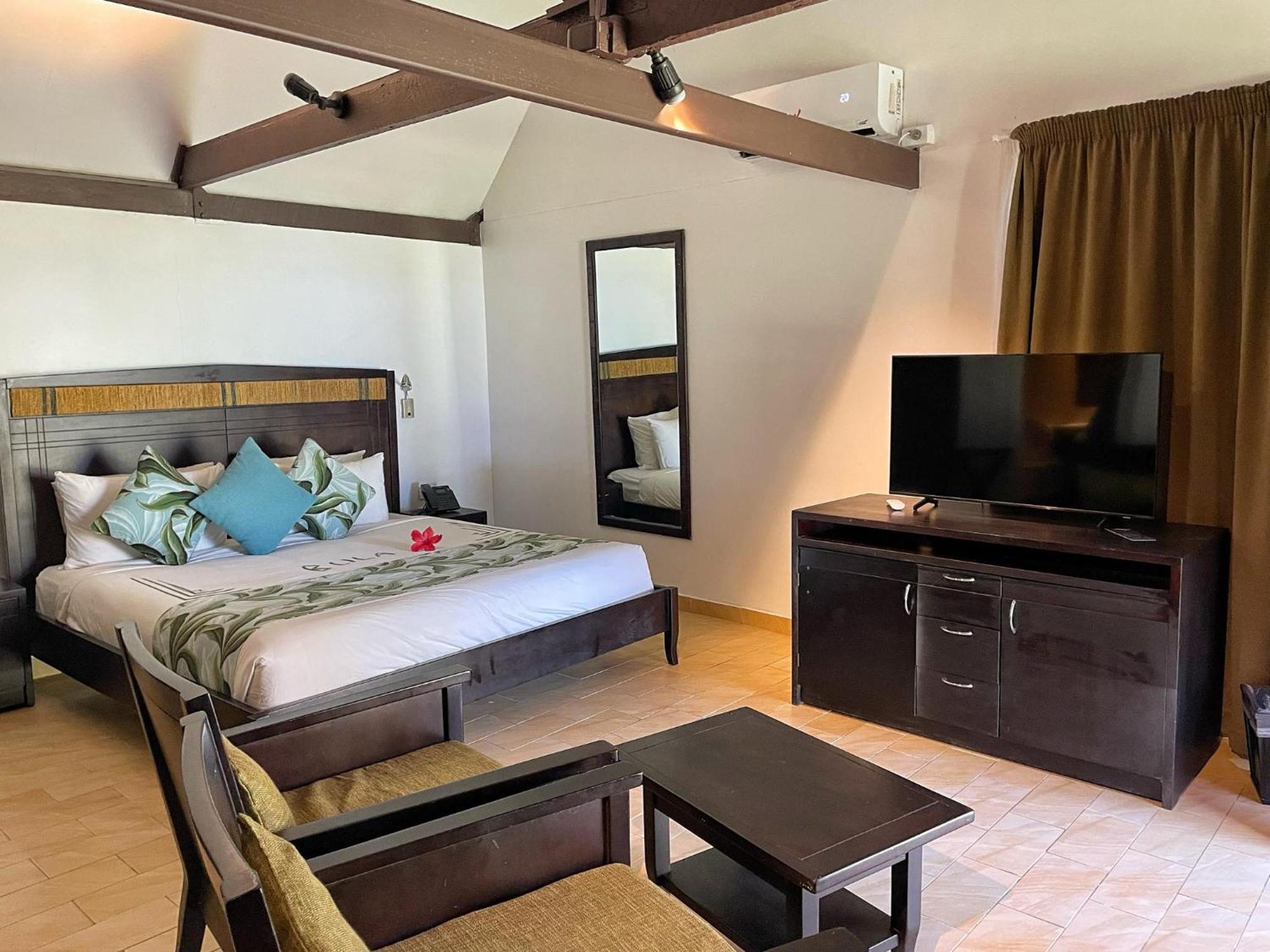 Tambua Sands 4*