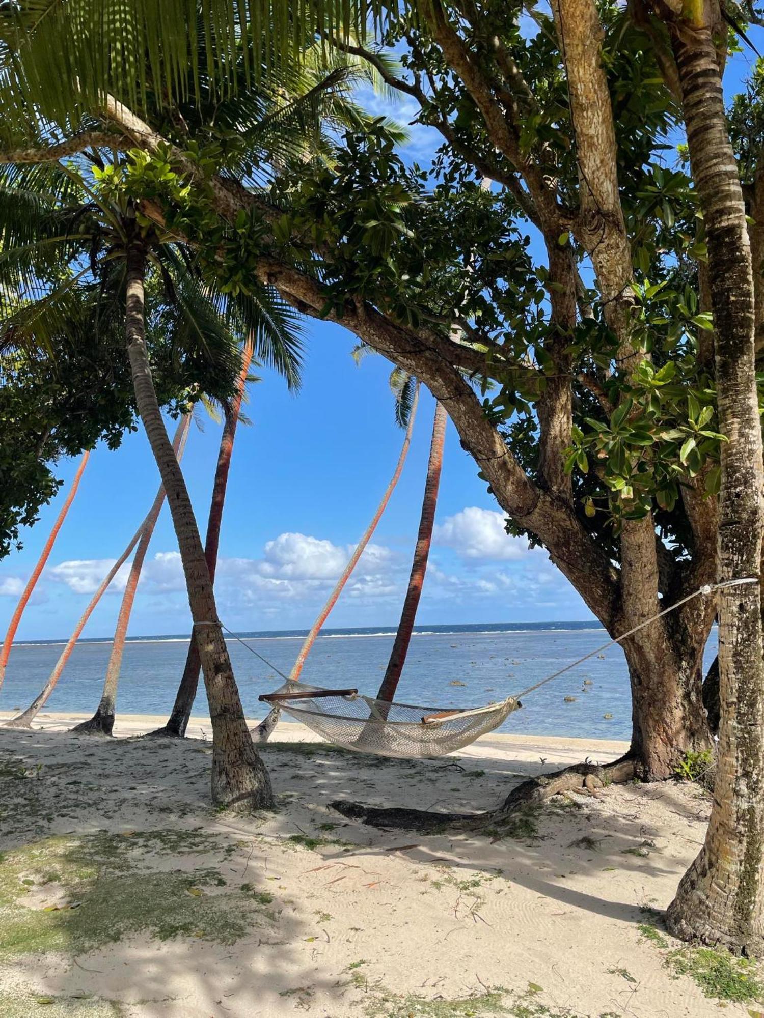 Resort Tambua Sands