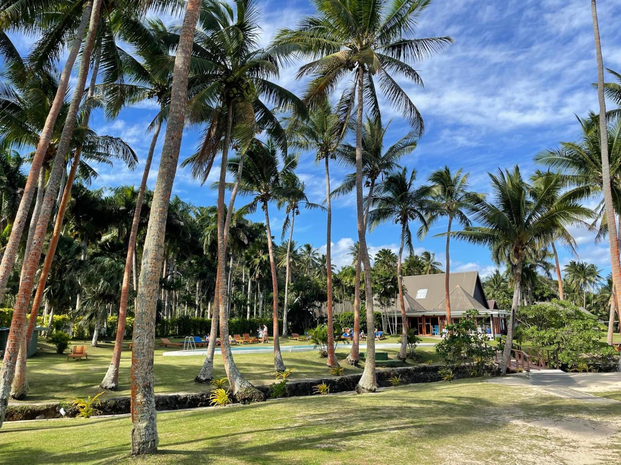 Tambua Sands