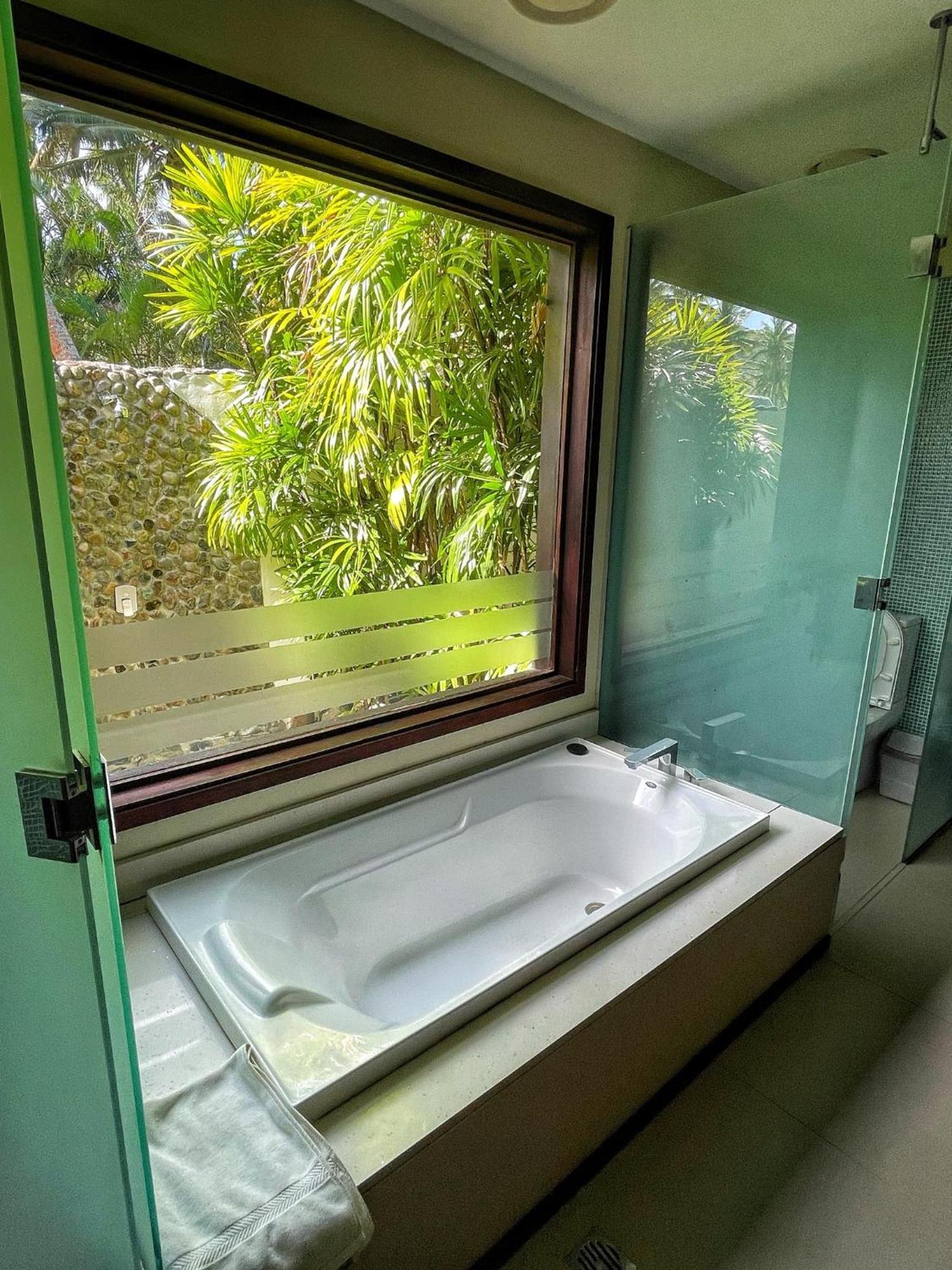 Resort Tambua Sands