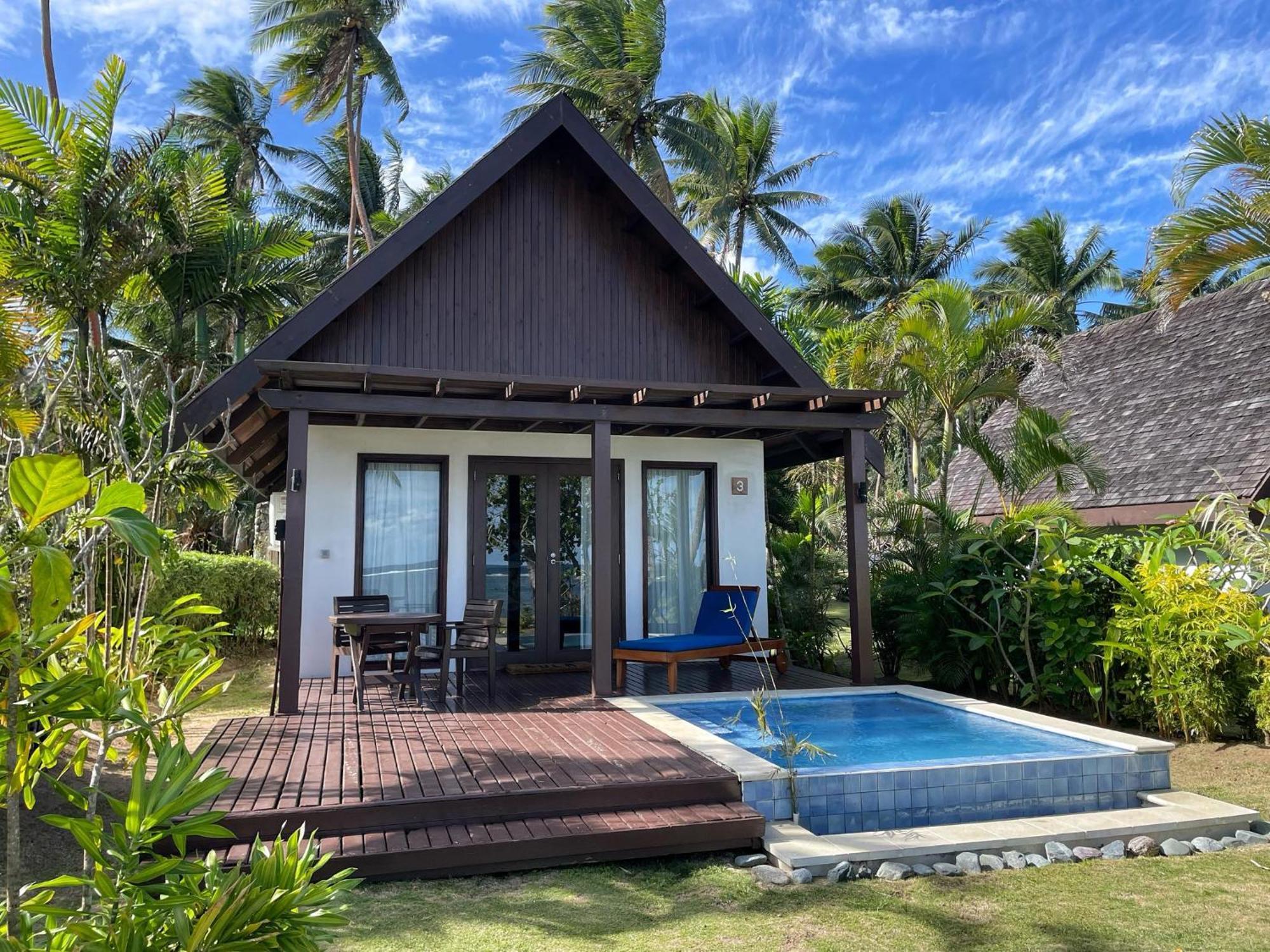 Tambua Sands 4* Korotogo