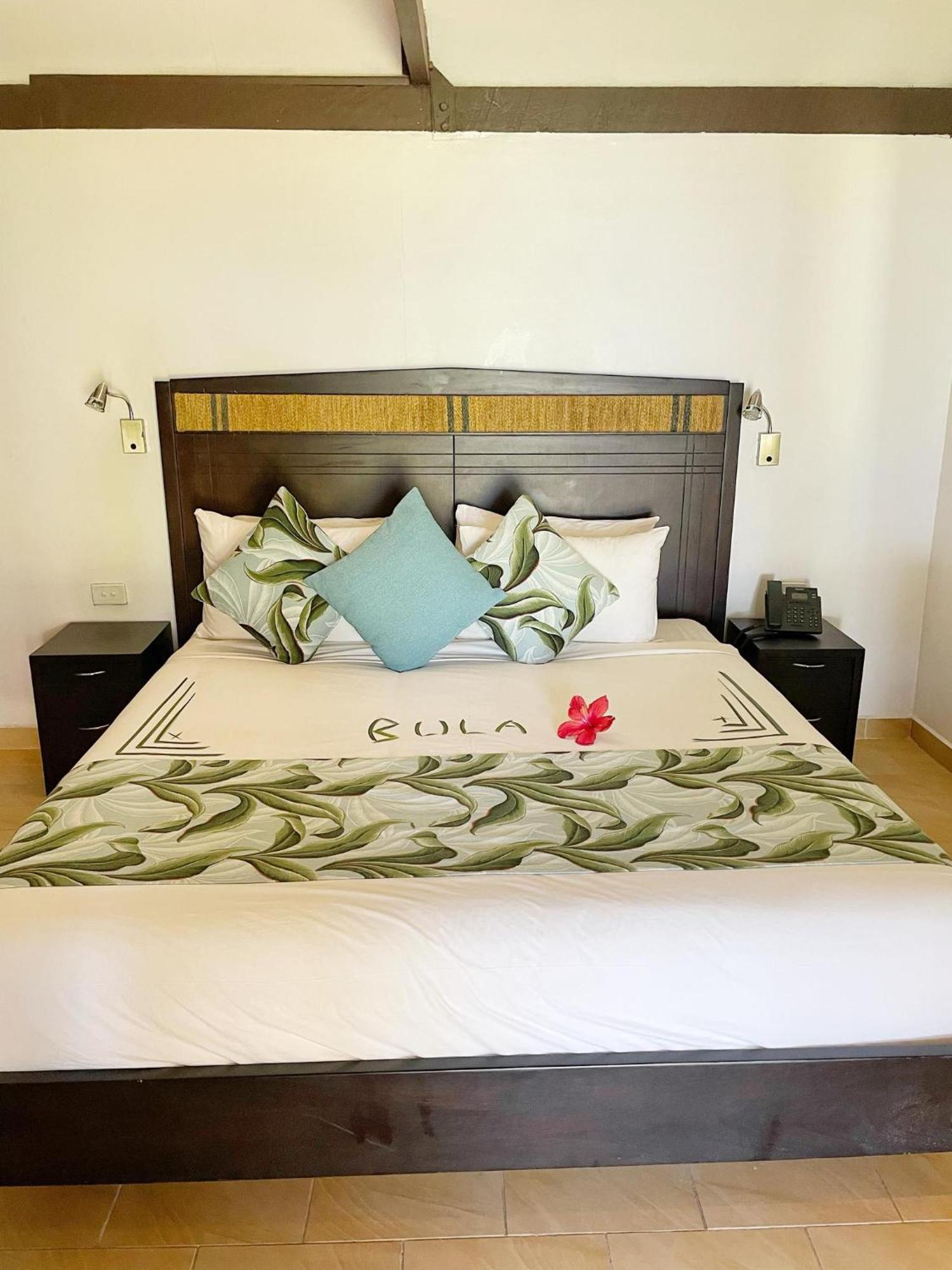 Tambua Sands Resort 4*
