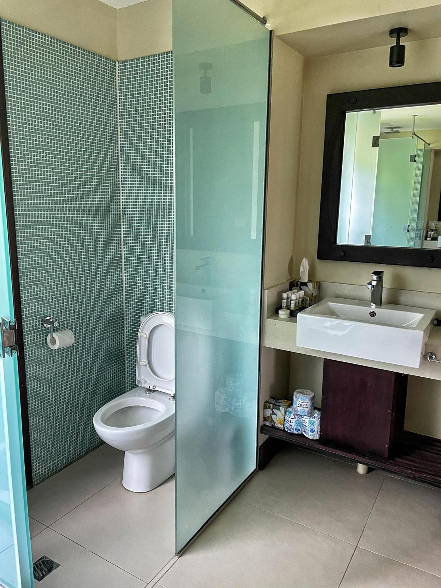 Resort Tambua Sands 4*