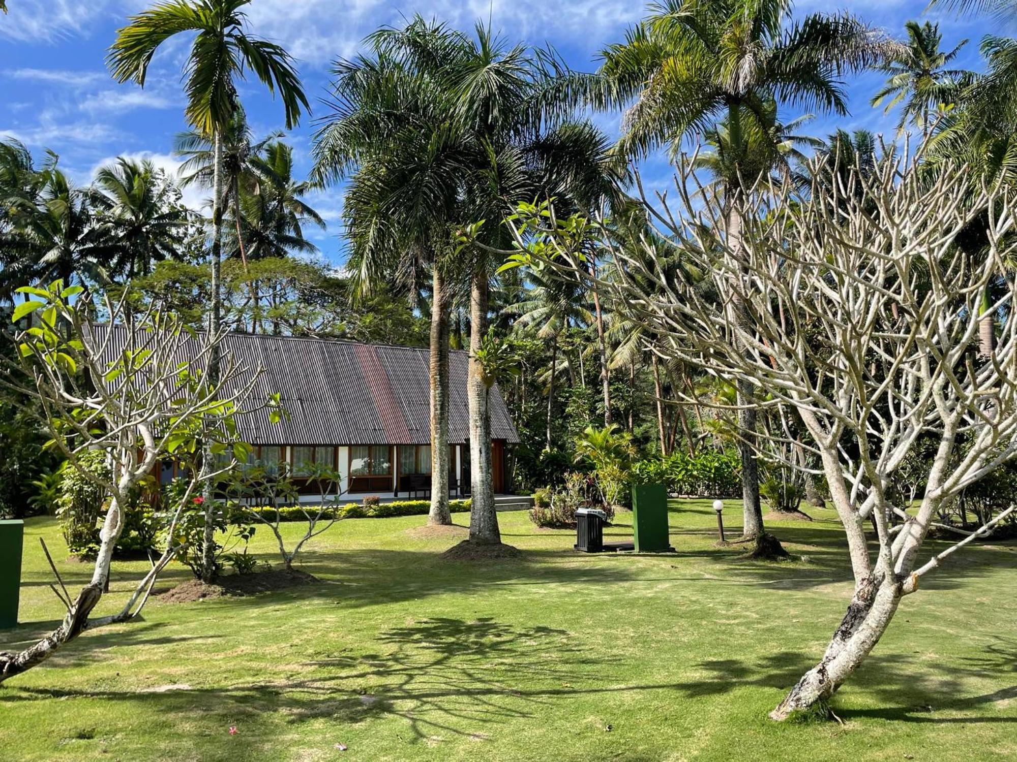 Tambua Sands Resort 4*