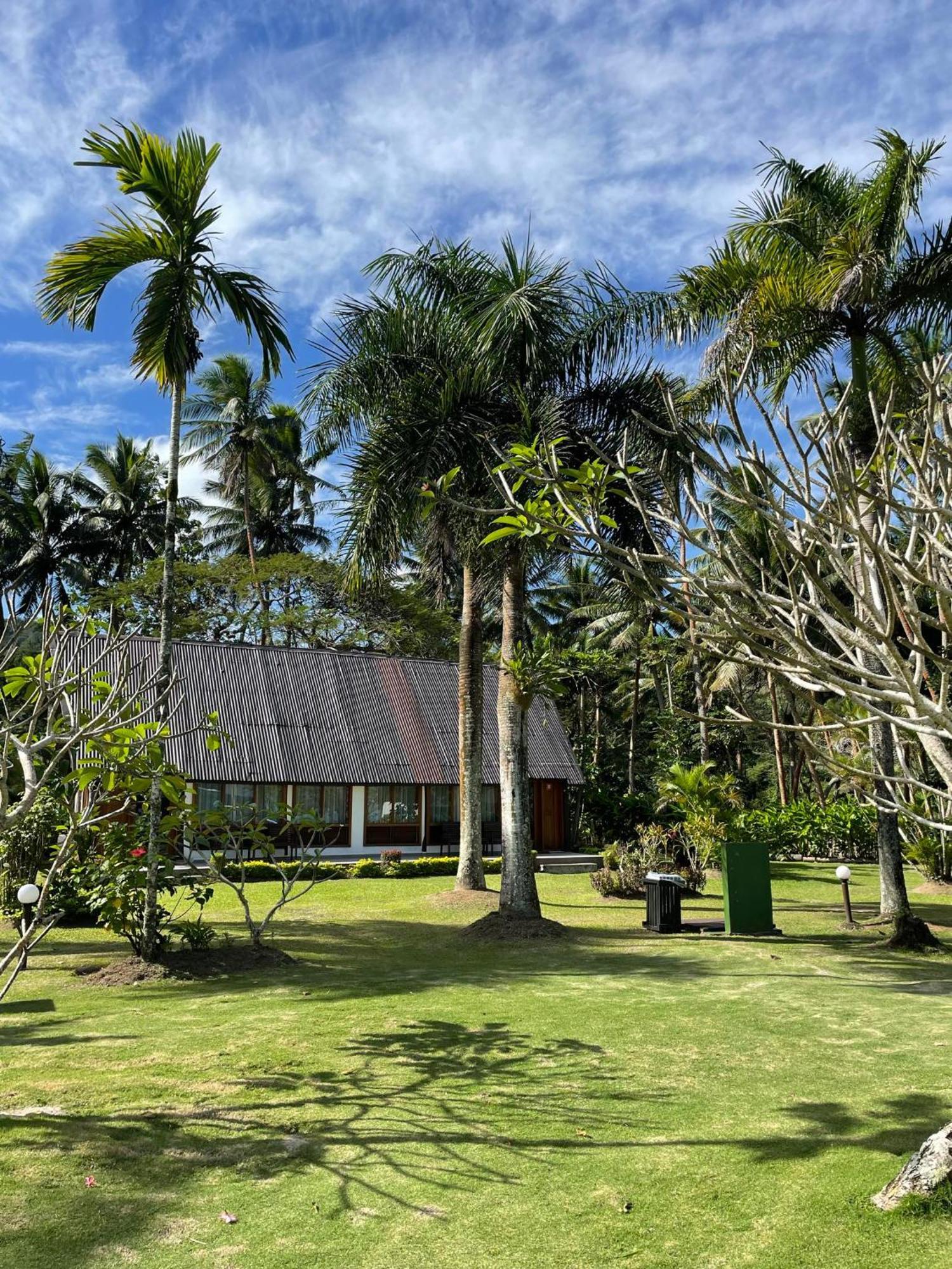 Resort Tambua Sands 4*