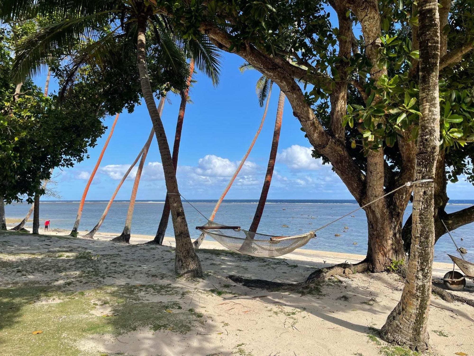 Tambua Sands Resort