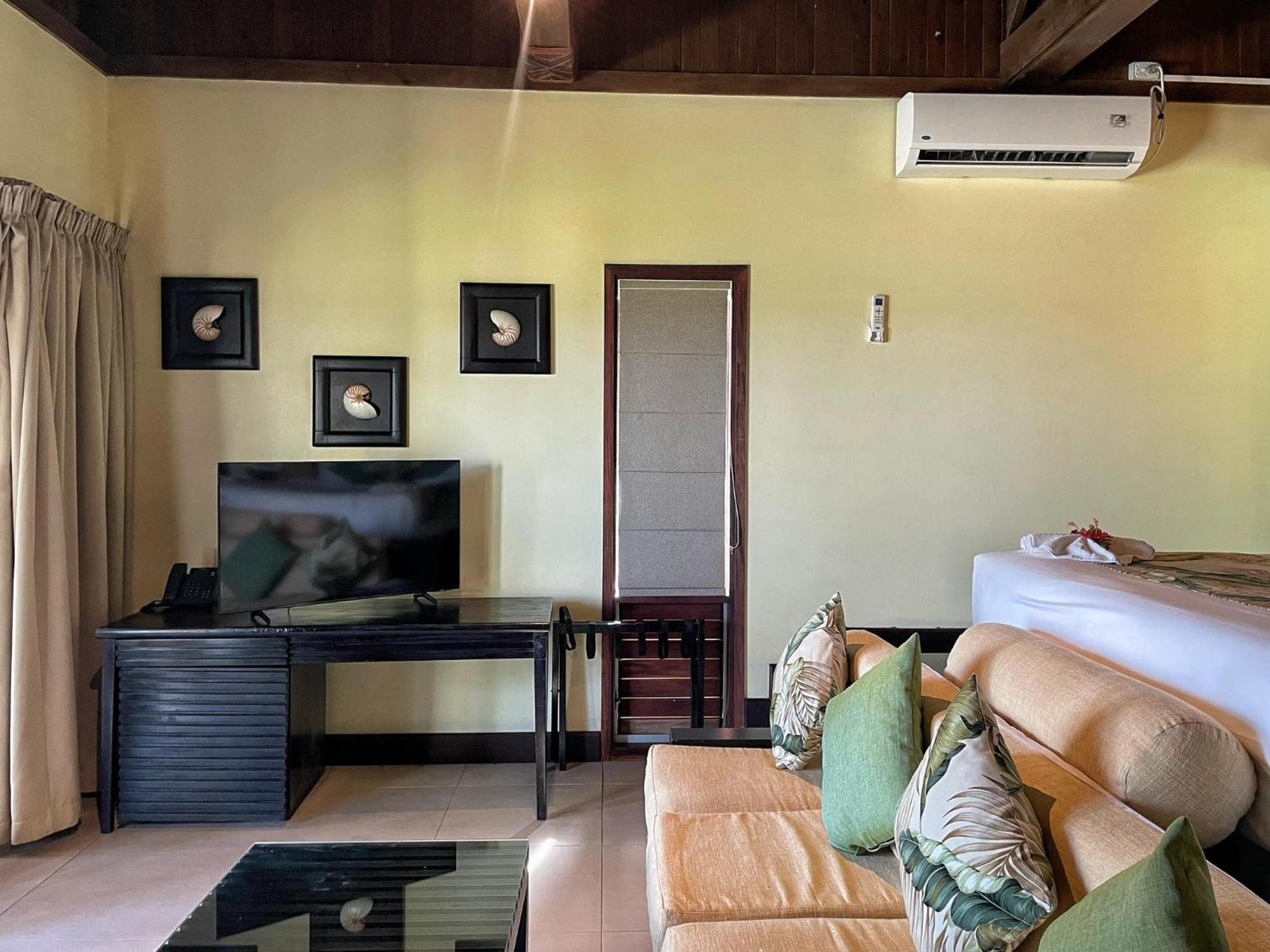Resort Tambua Sands
