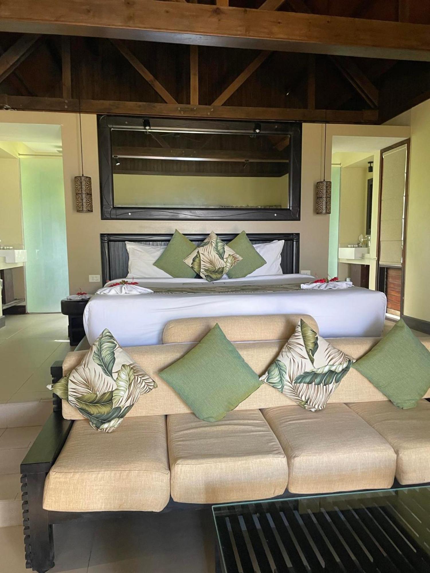 Resort Tambua Sands 4*