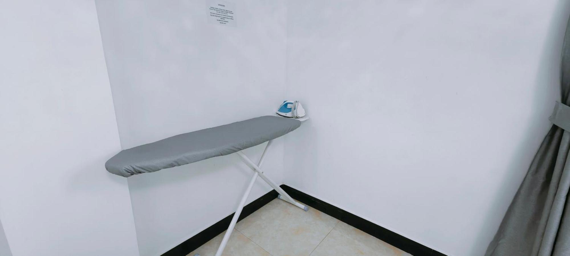 Ocean Breeze Aparthotel Nadi