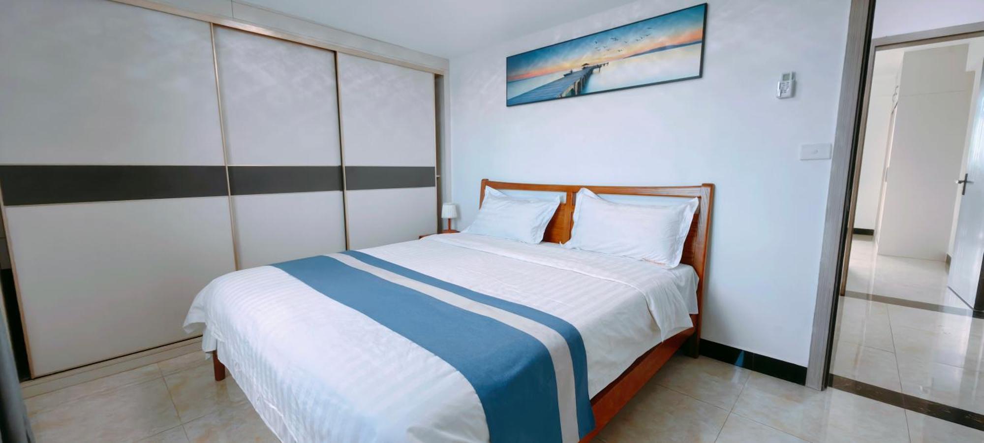 Aparthotel Ocean Breeze Nadi