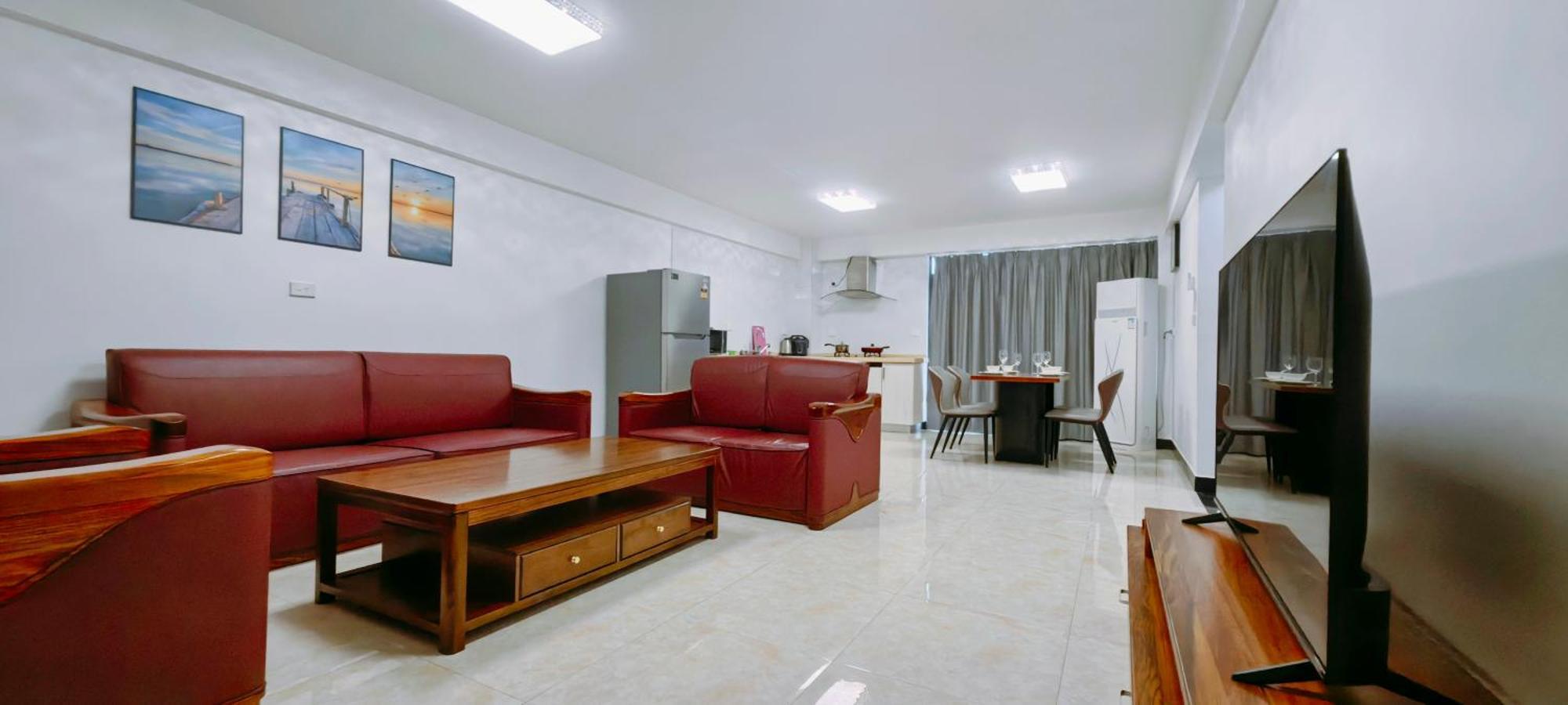 Ocean Breeze Aparthotel Nadi