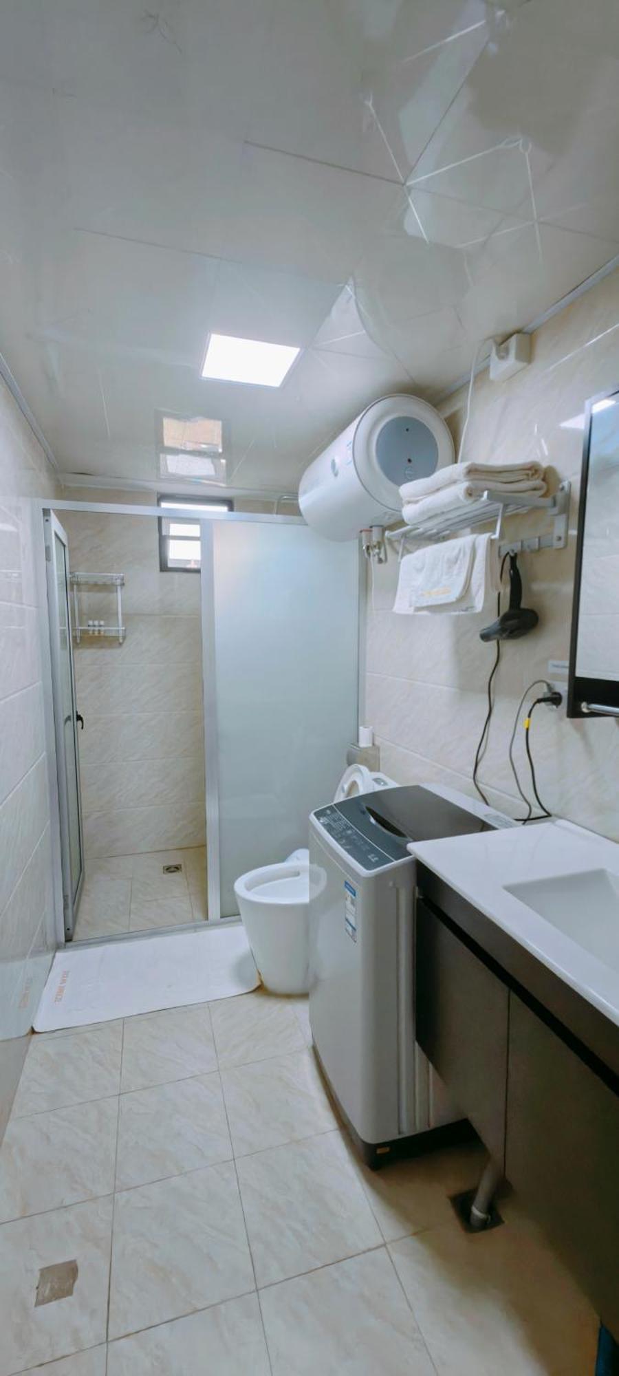 Aparthotel Ocean Breeze Nadi