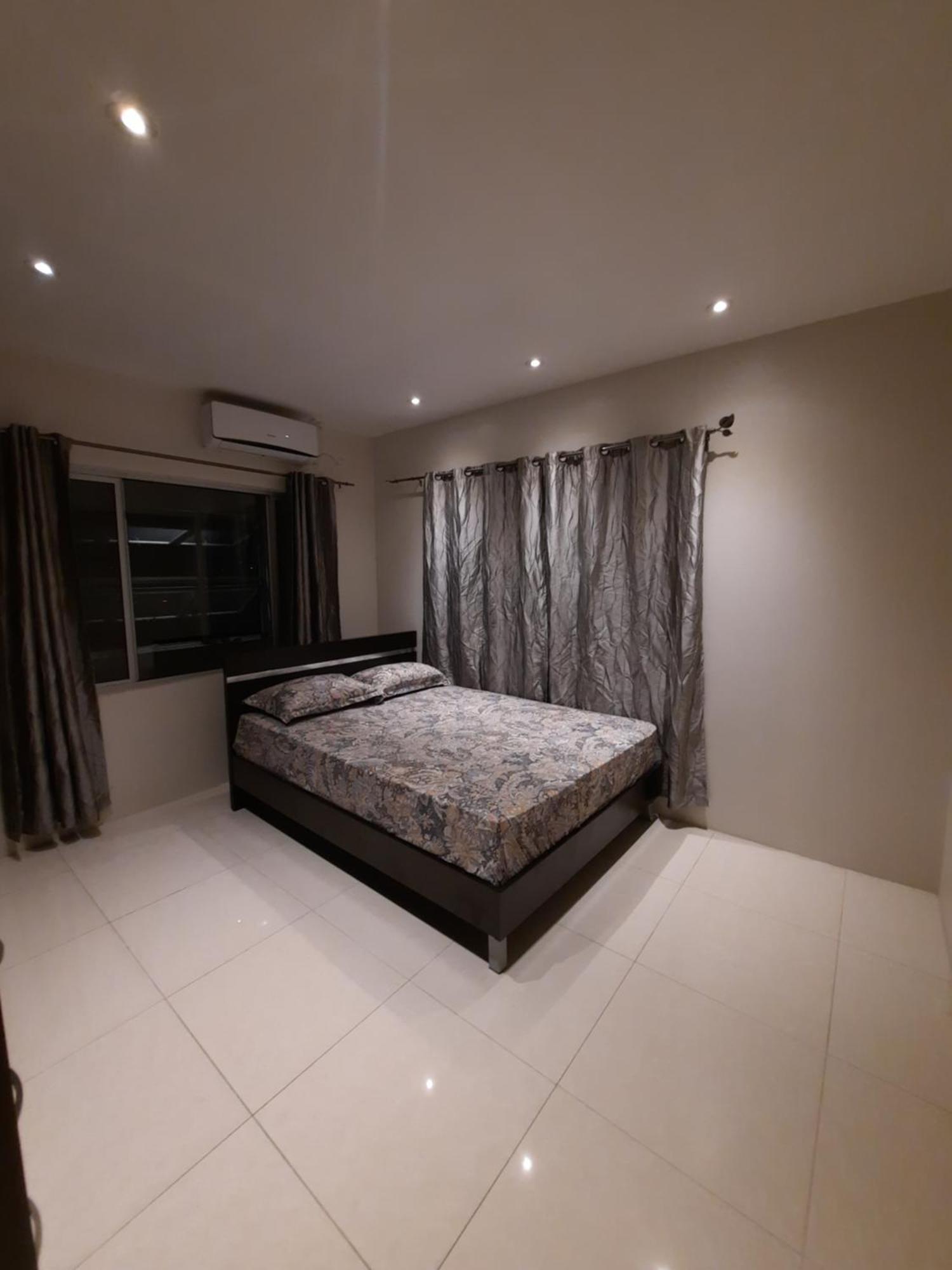 Bula Bliss With Sunset View Apartment *