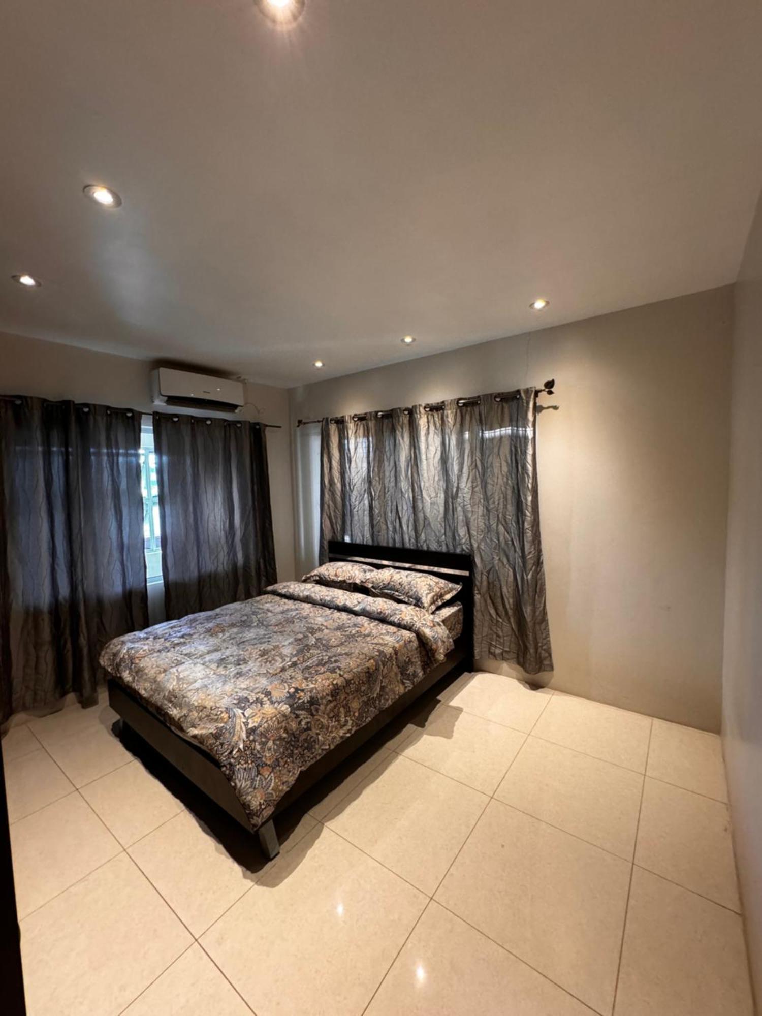 Apartment Bula Bliss With Sunset View *