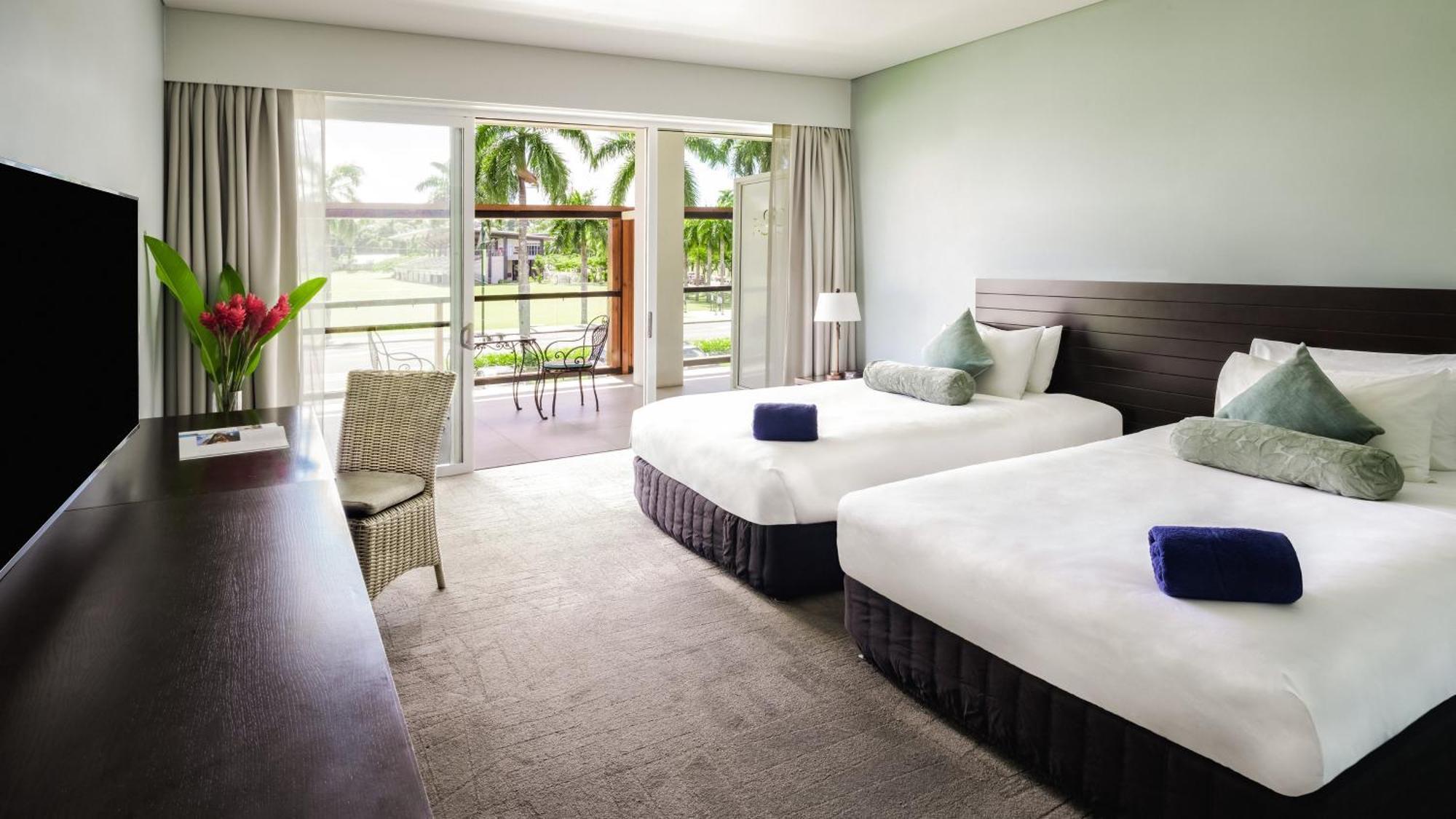 Grand Pacific Hotel