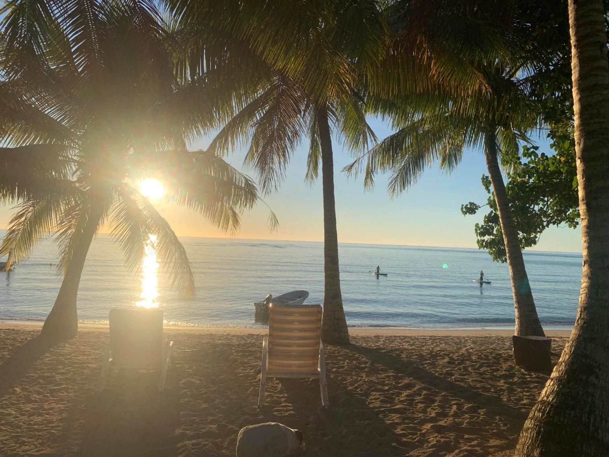 Mai Sunset Island