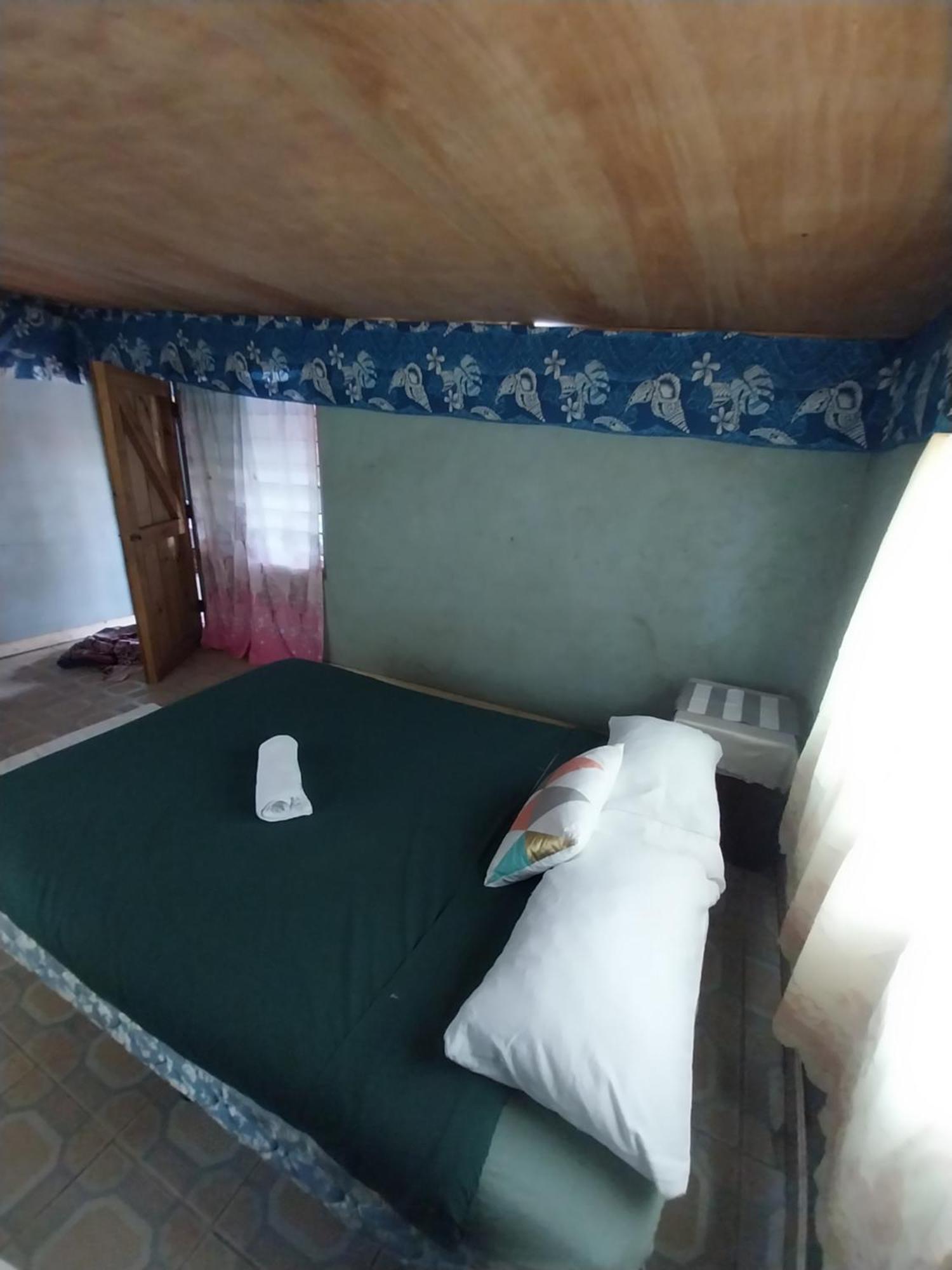 Homestay Nasakeci Rakiraki