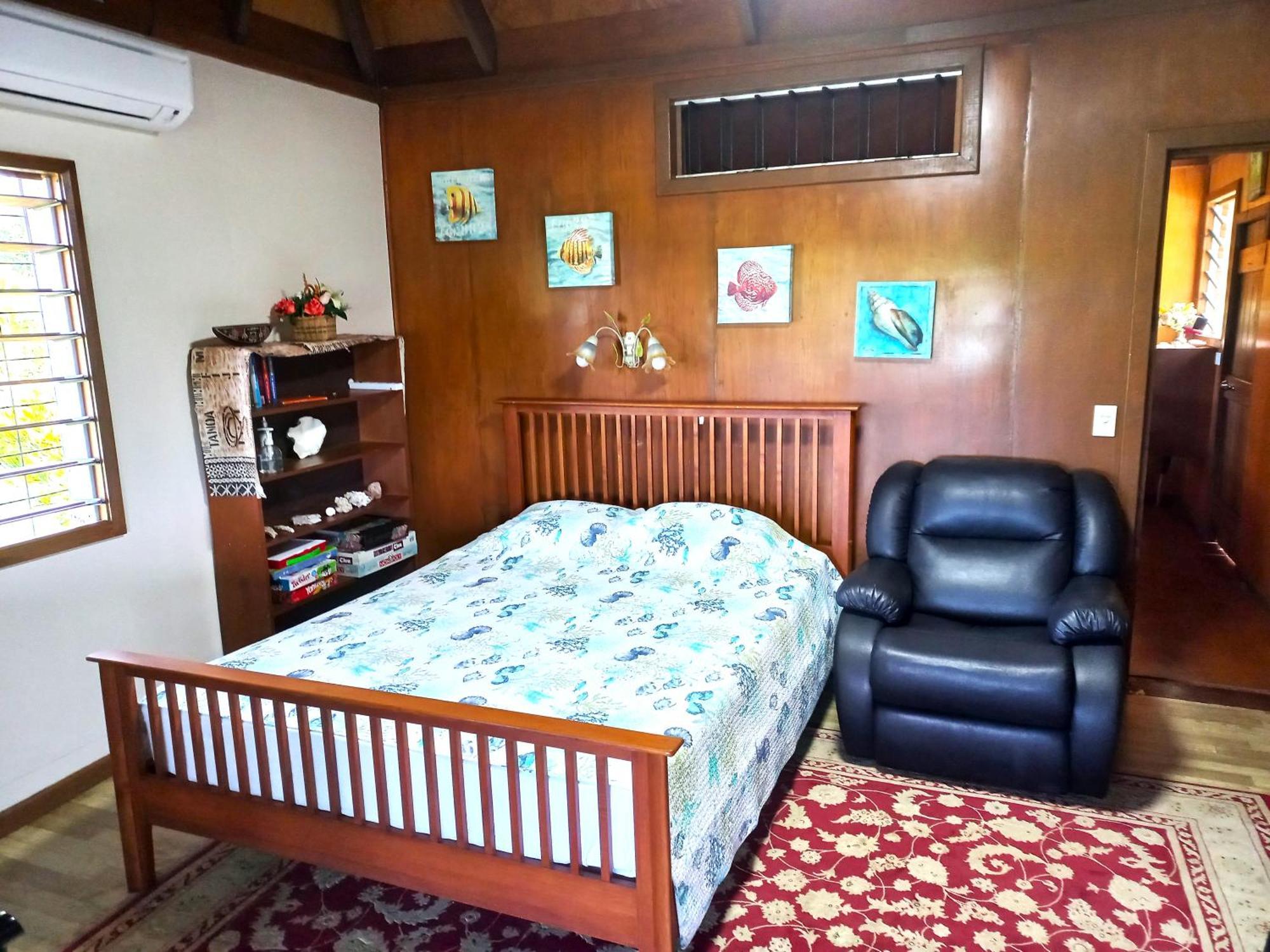 Villa Sigasiga Sands Boutique *