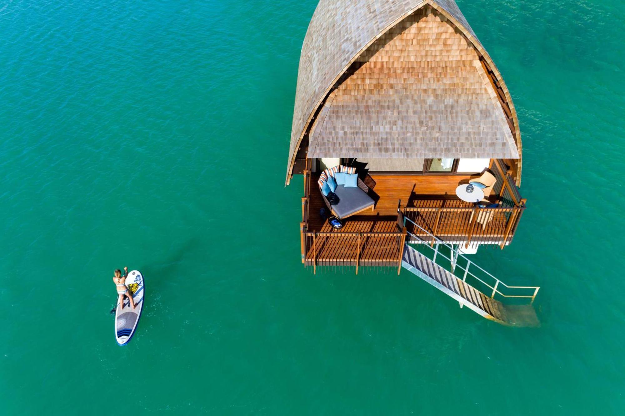 Fiji Marriott Bay Momi