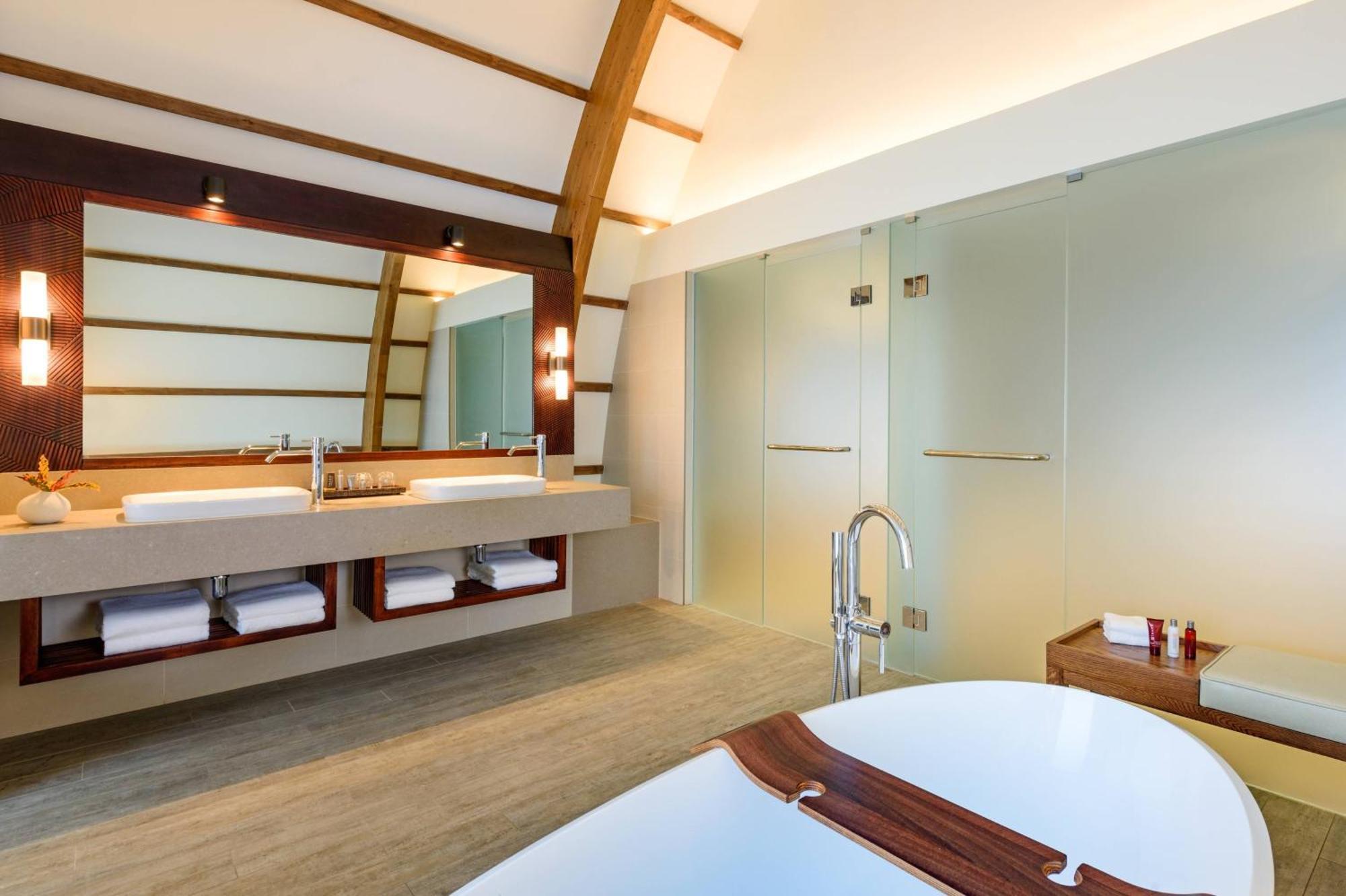 Fiji Marriott Bay 5* Momi