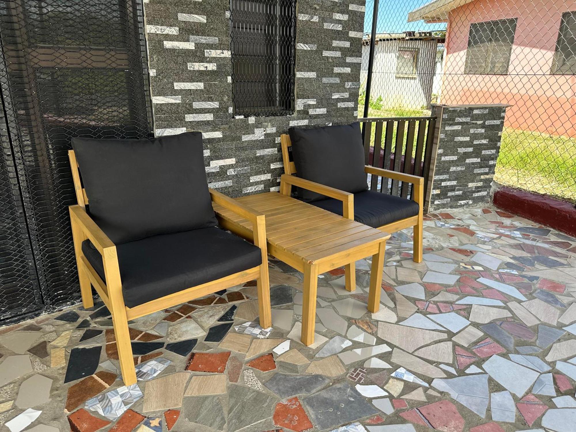 Peace Hut Nadi
