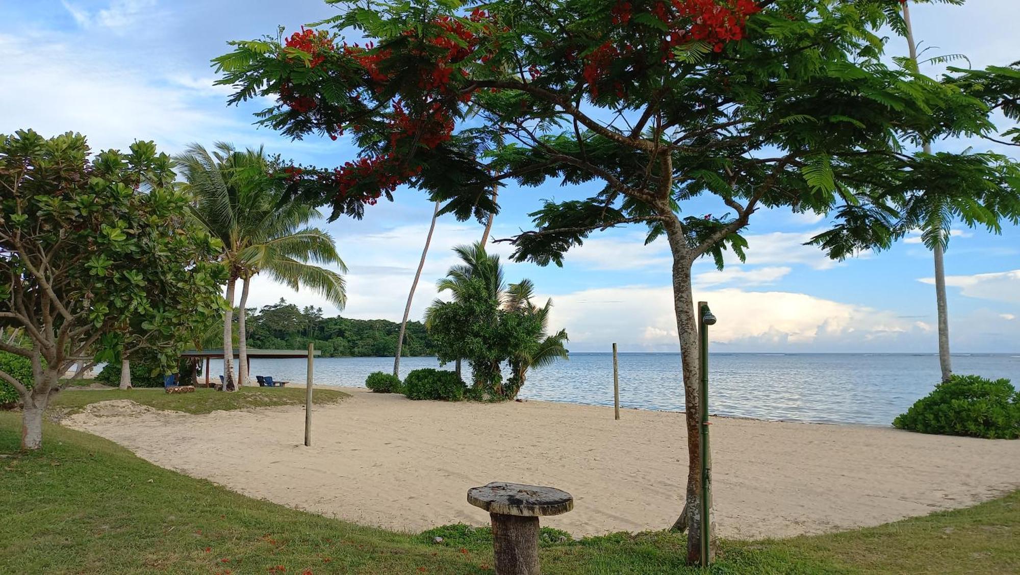 Villa Sigasiga Sands Boutique