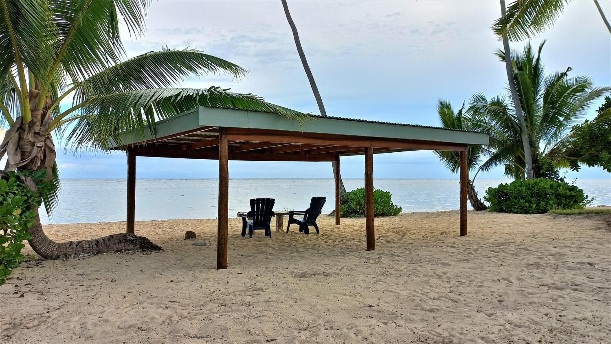 Sigasiga Sands Boutique Villa Savusavu