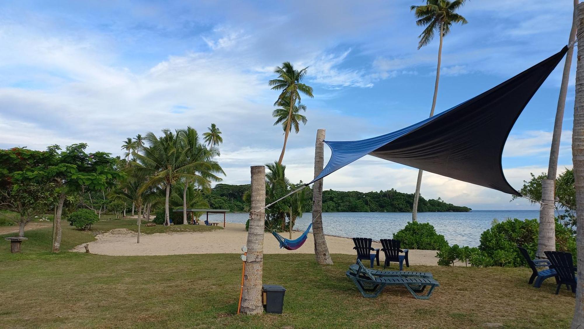 Sigasiga Sands Boutique *