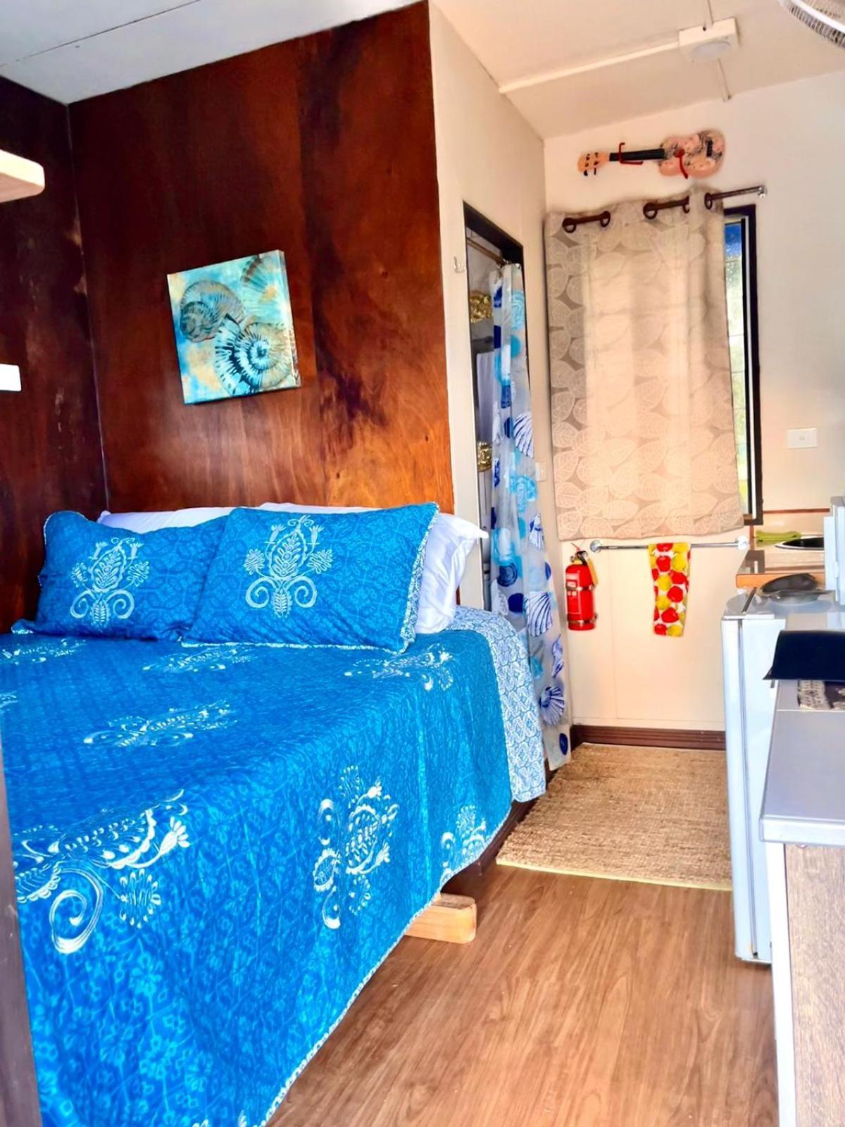 Villa Sigasiga Sands Boutique