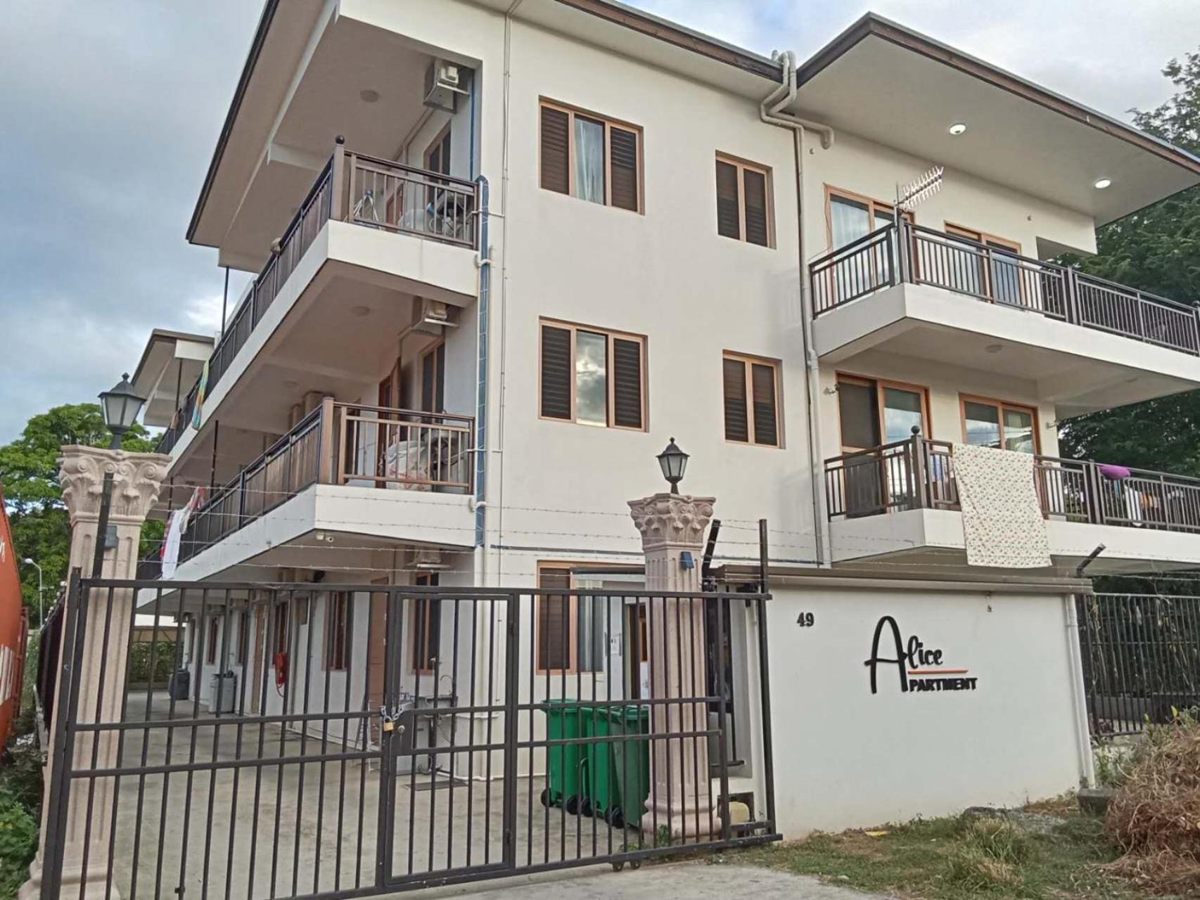 Apartment Alice
