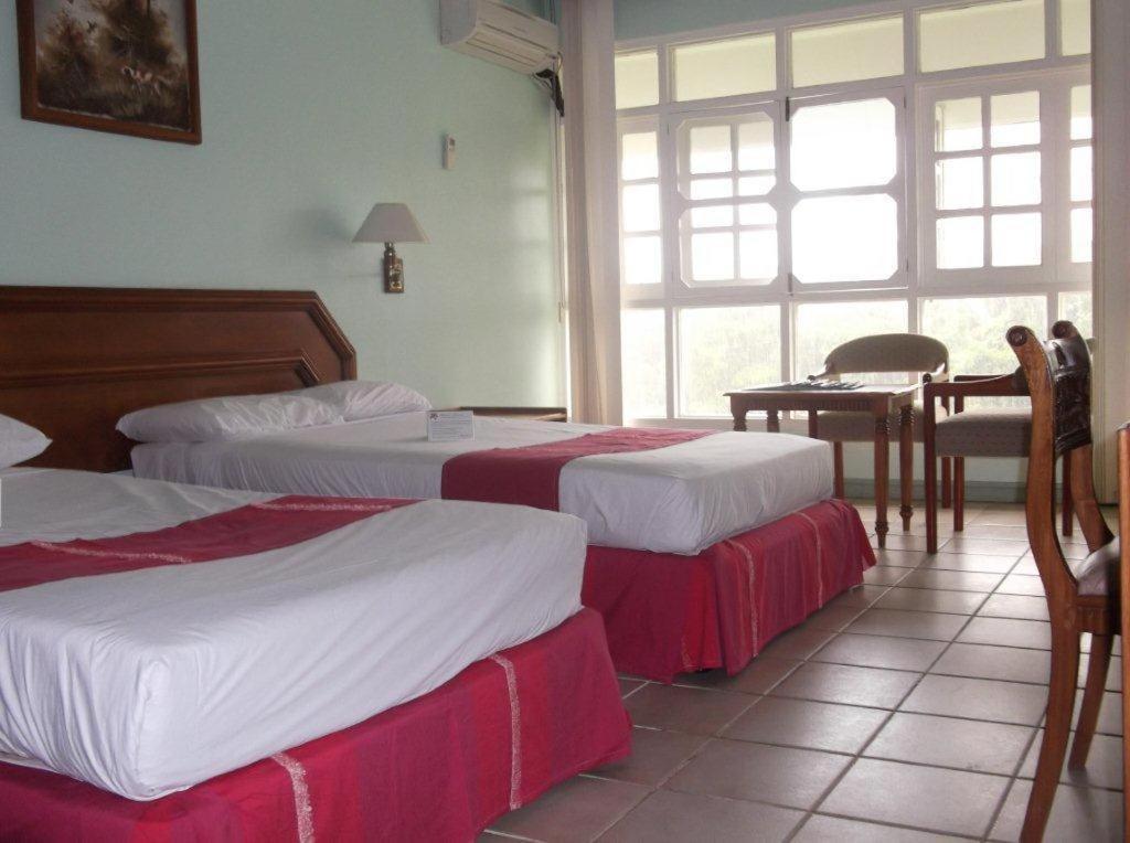 Hotel Yatu Lau Lagoon Fiji 4*