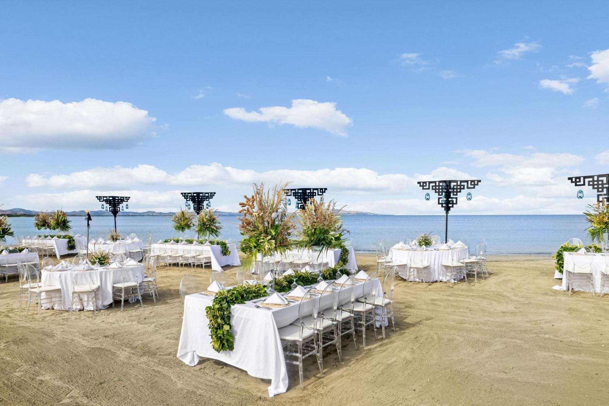 Sheraton Fiji Golf & Resort Denarau Island