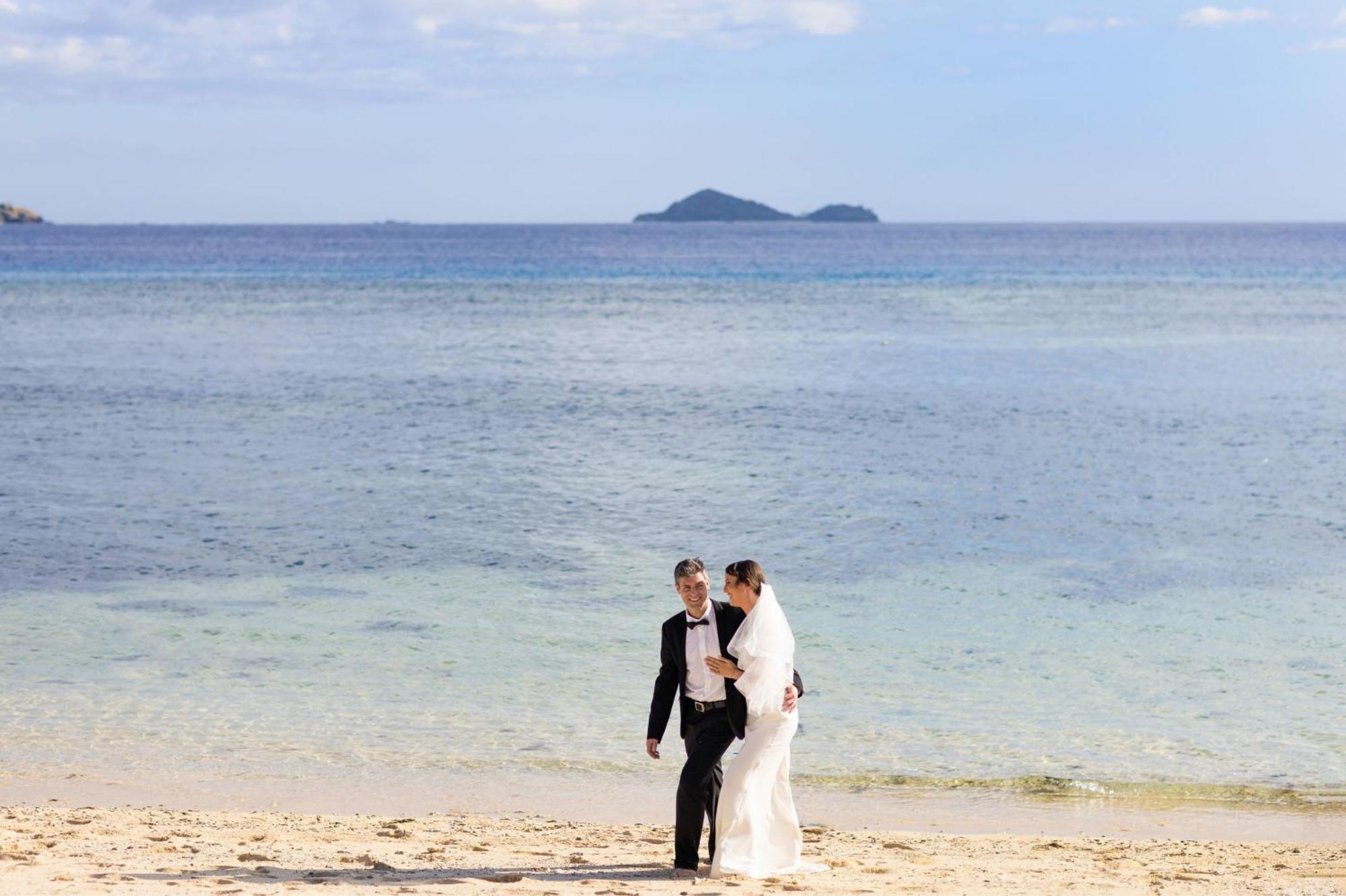 Sheraton & Spa, Tokoriki Island, Fiji 5*