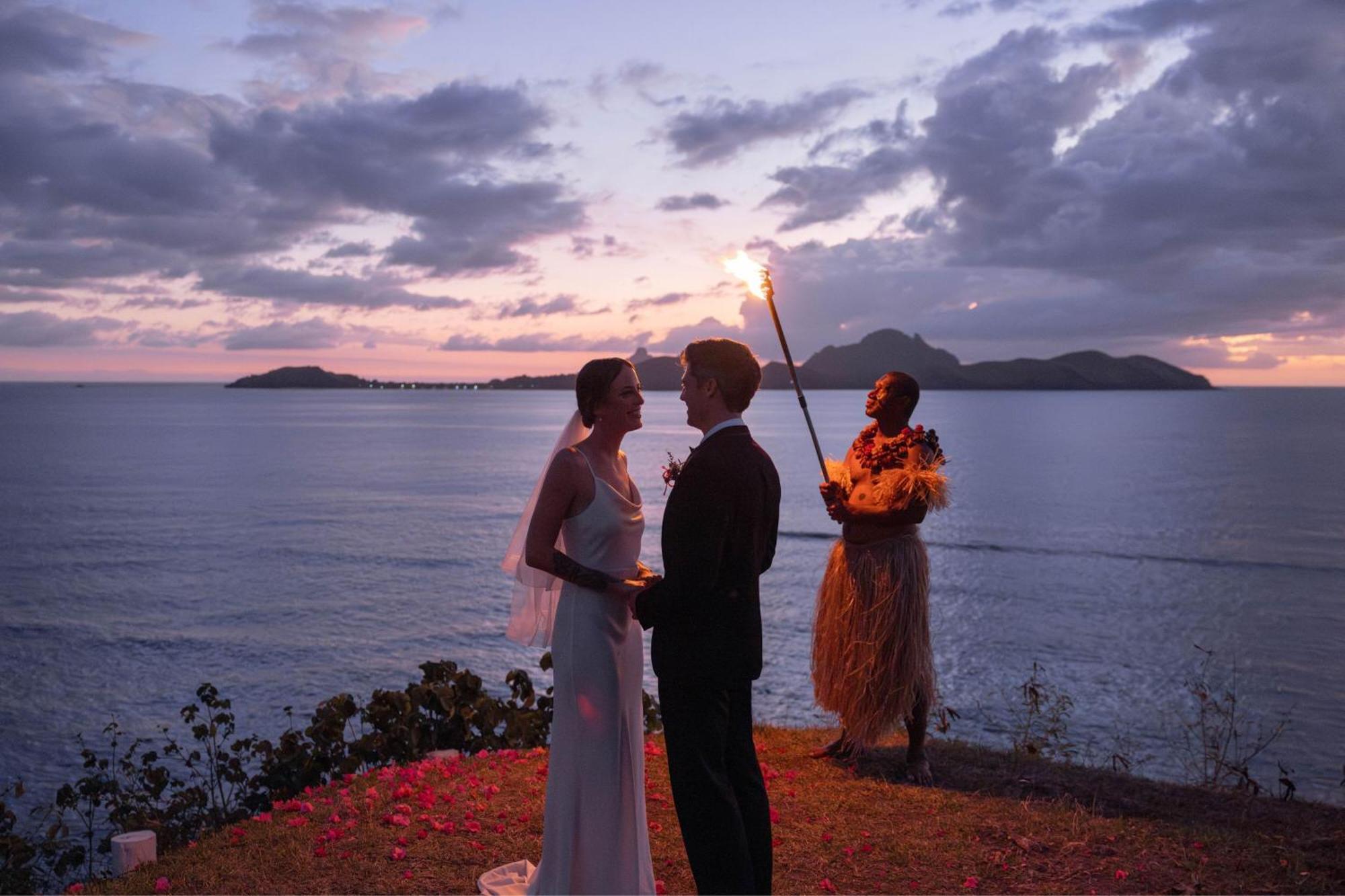 Sheraton & Spa, Tokoriki Island, Fiji Tokoriki Island