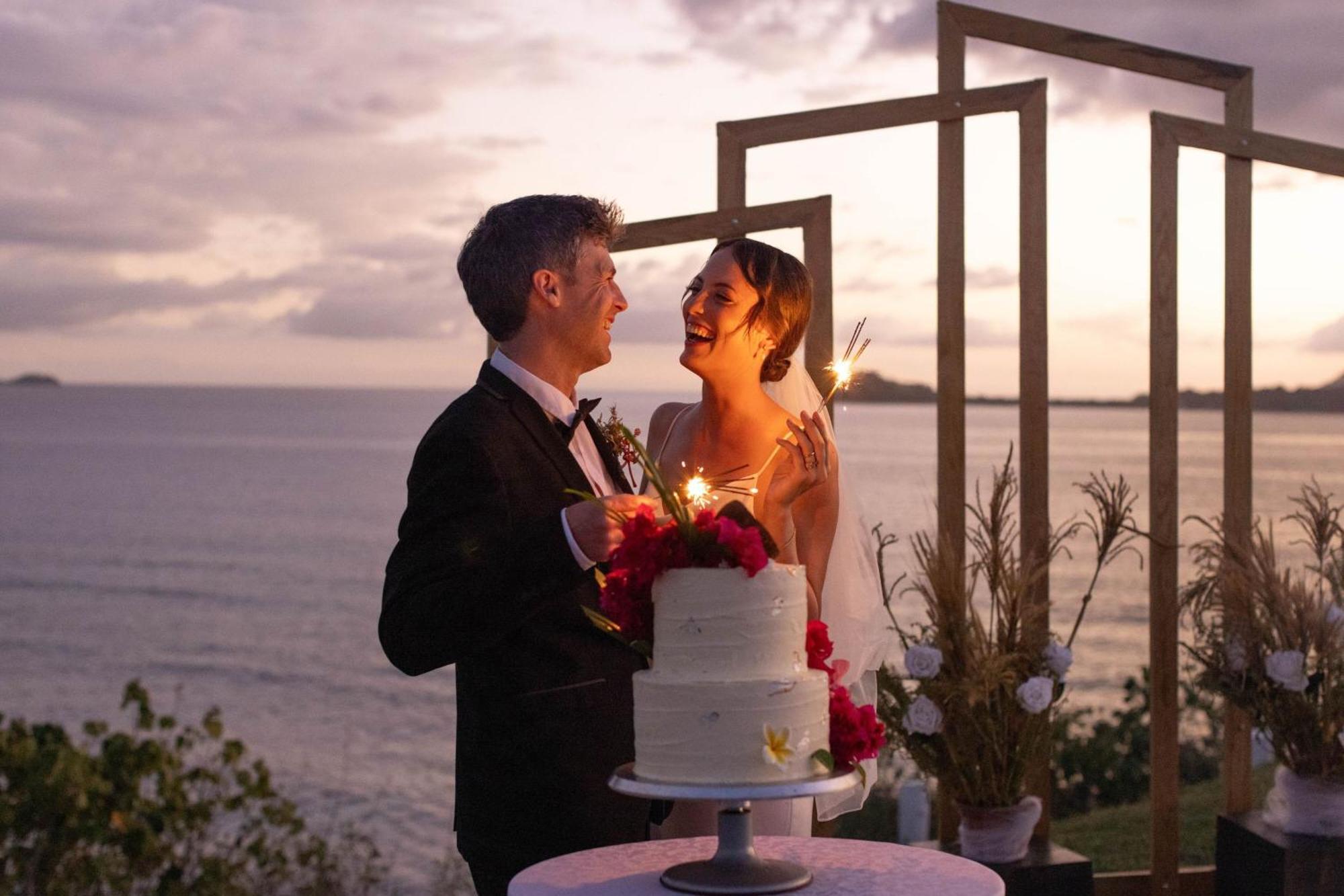 Sheraton & Spa, Tokoriki Island, Fiji 5* Tokoriki Island