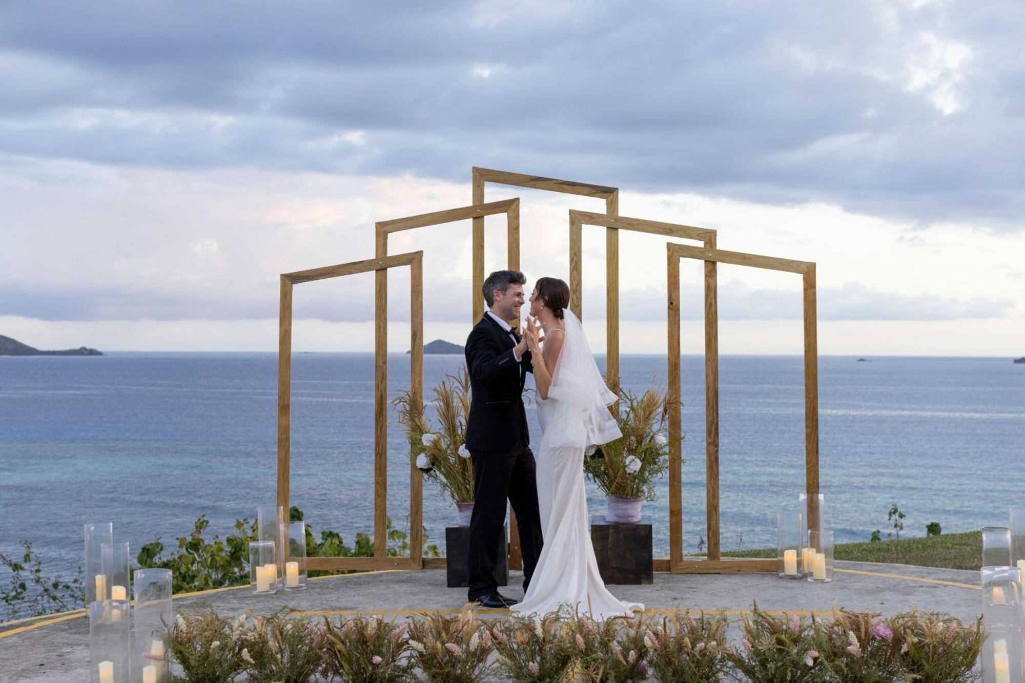 Sheraton & Spa, Tokoriki Island, Fiji Resort